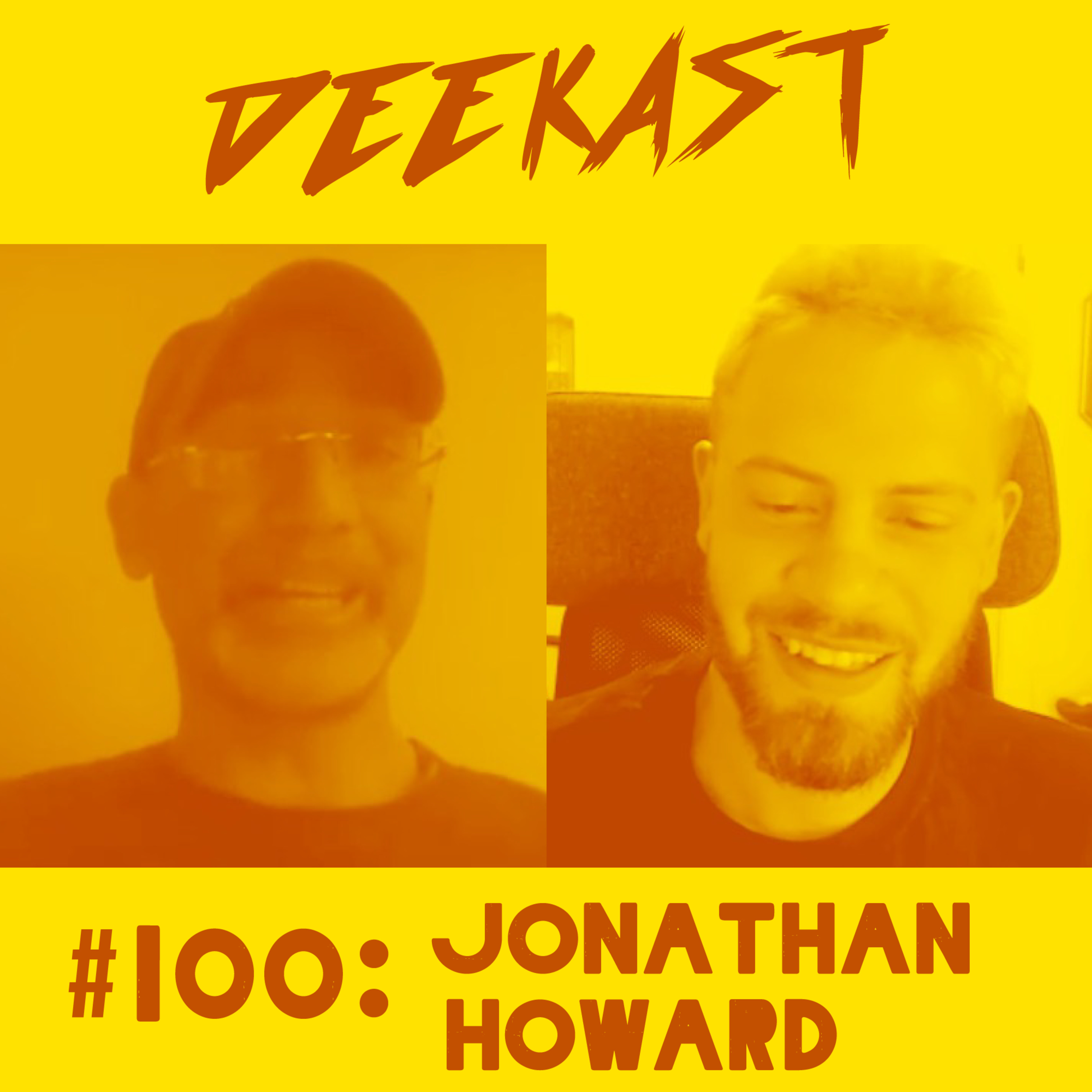 DEEKAST