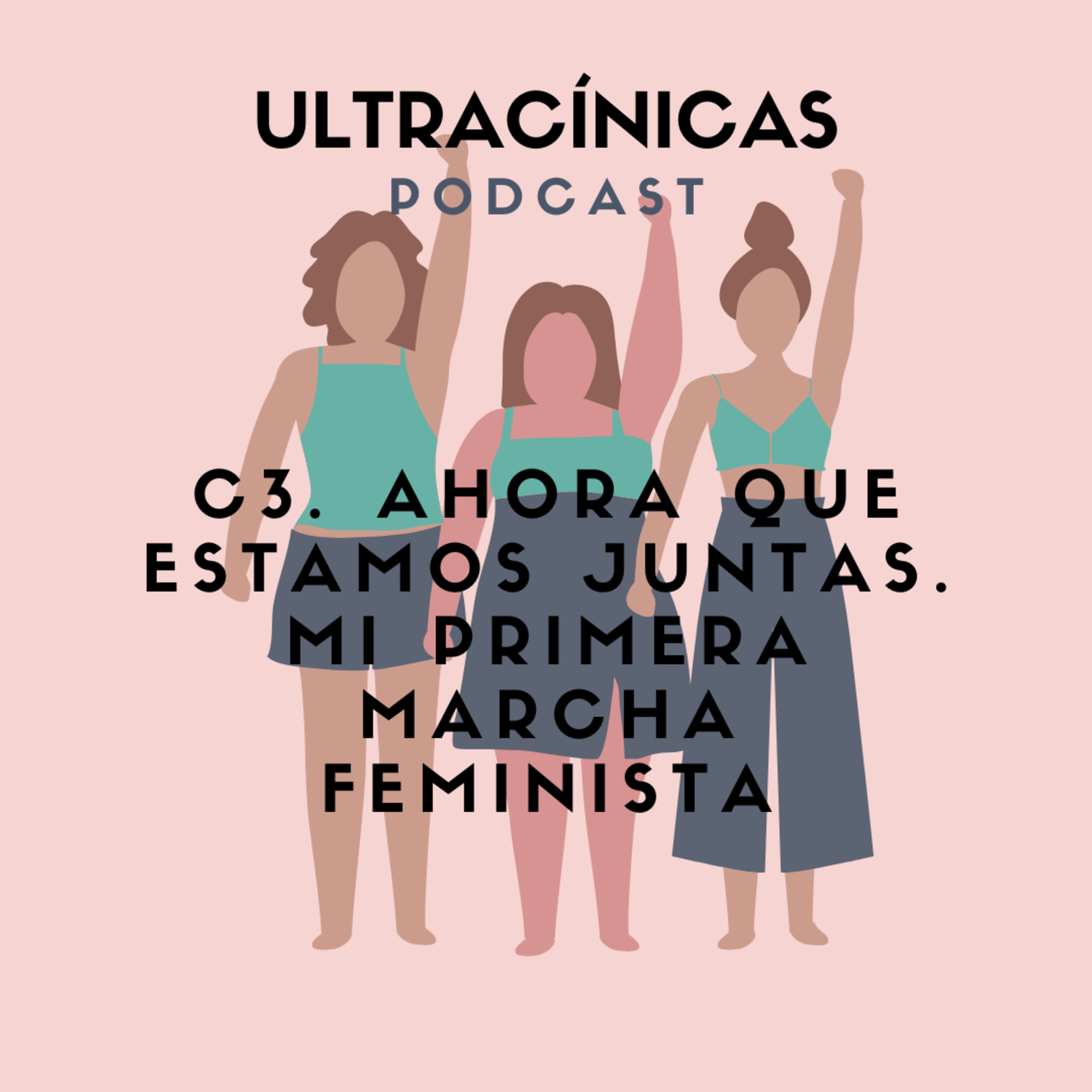 Ultracínicas Podcast Feminista