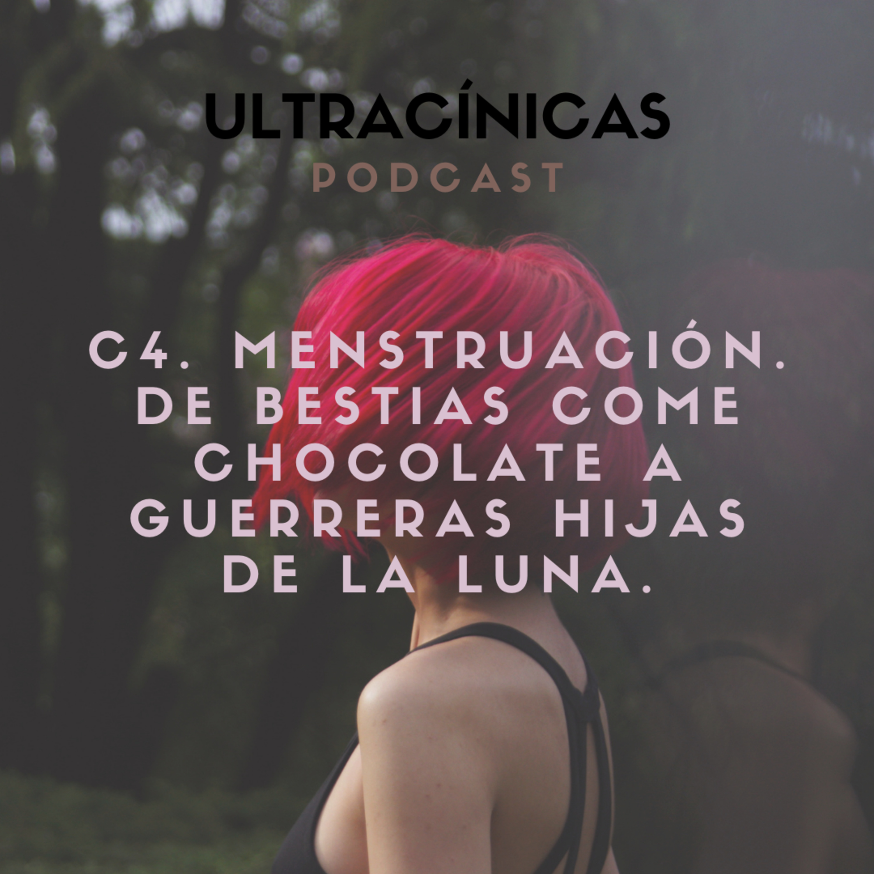 Ultracínicas Podcast Feminista