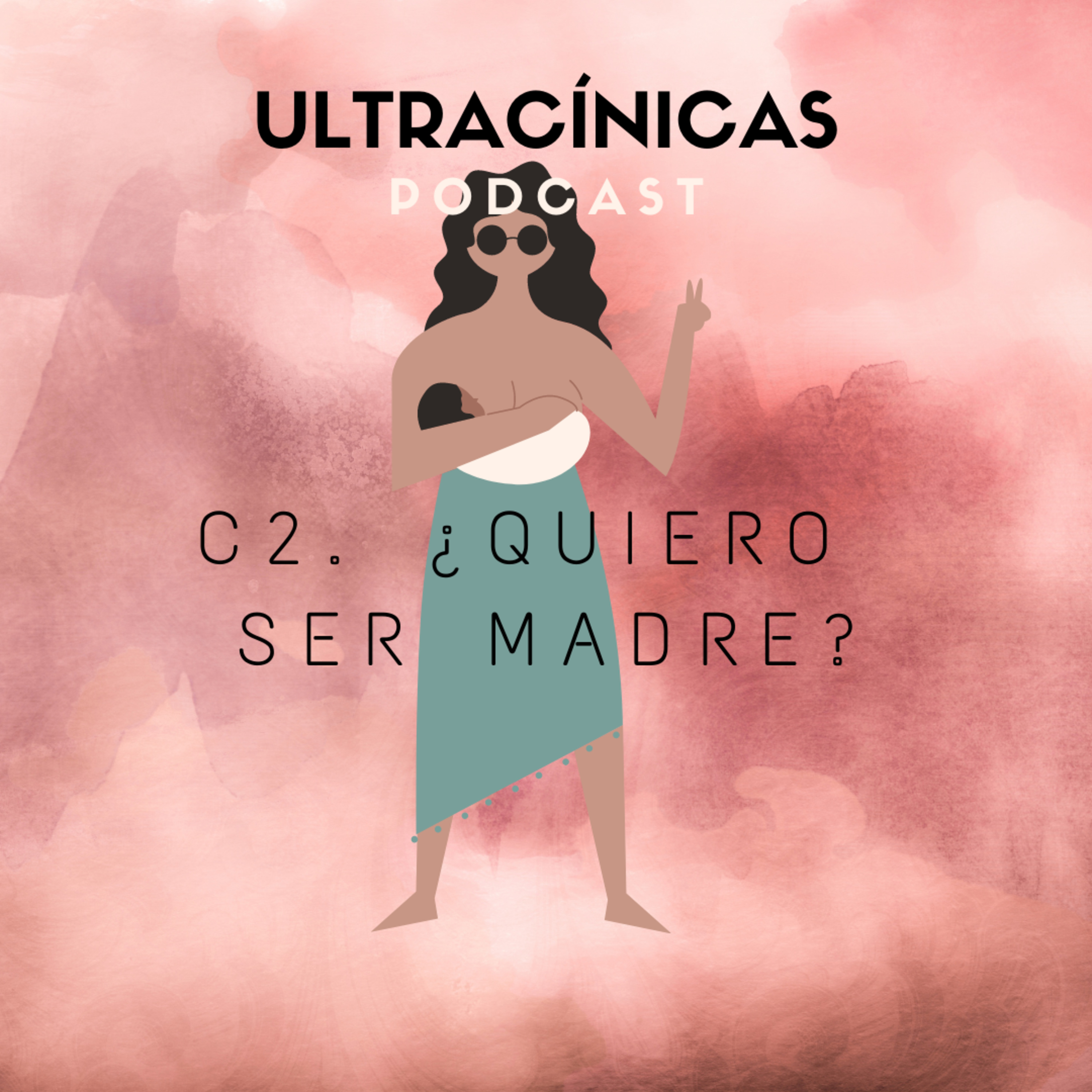 Ultracínicas Podcast Feminista