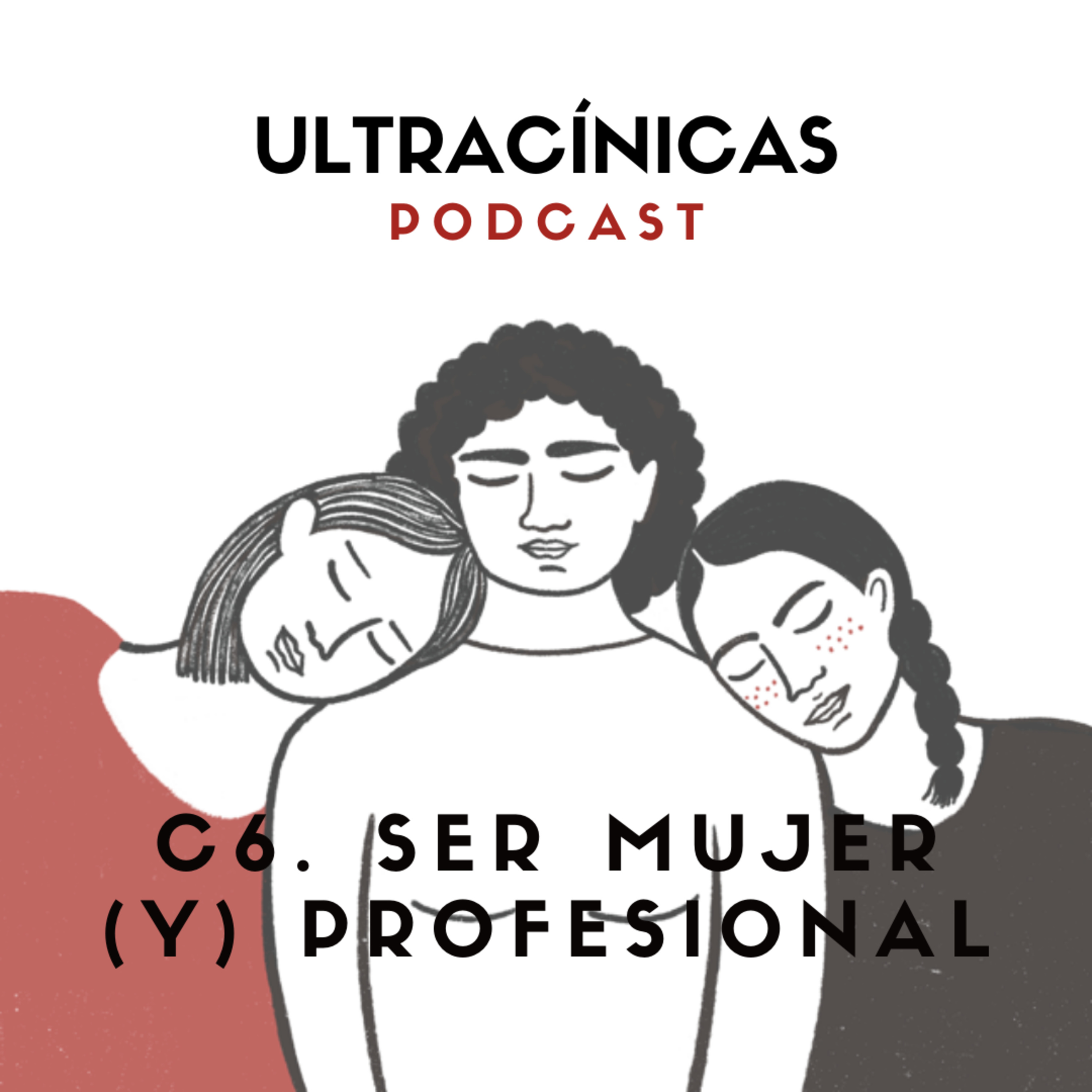 Ultracínicas Podcast Feminista