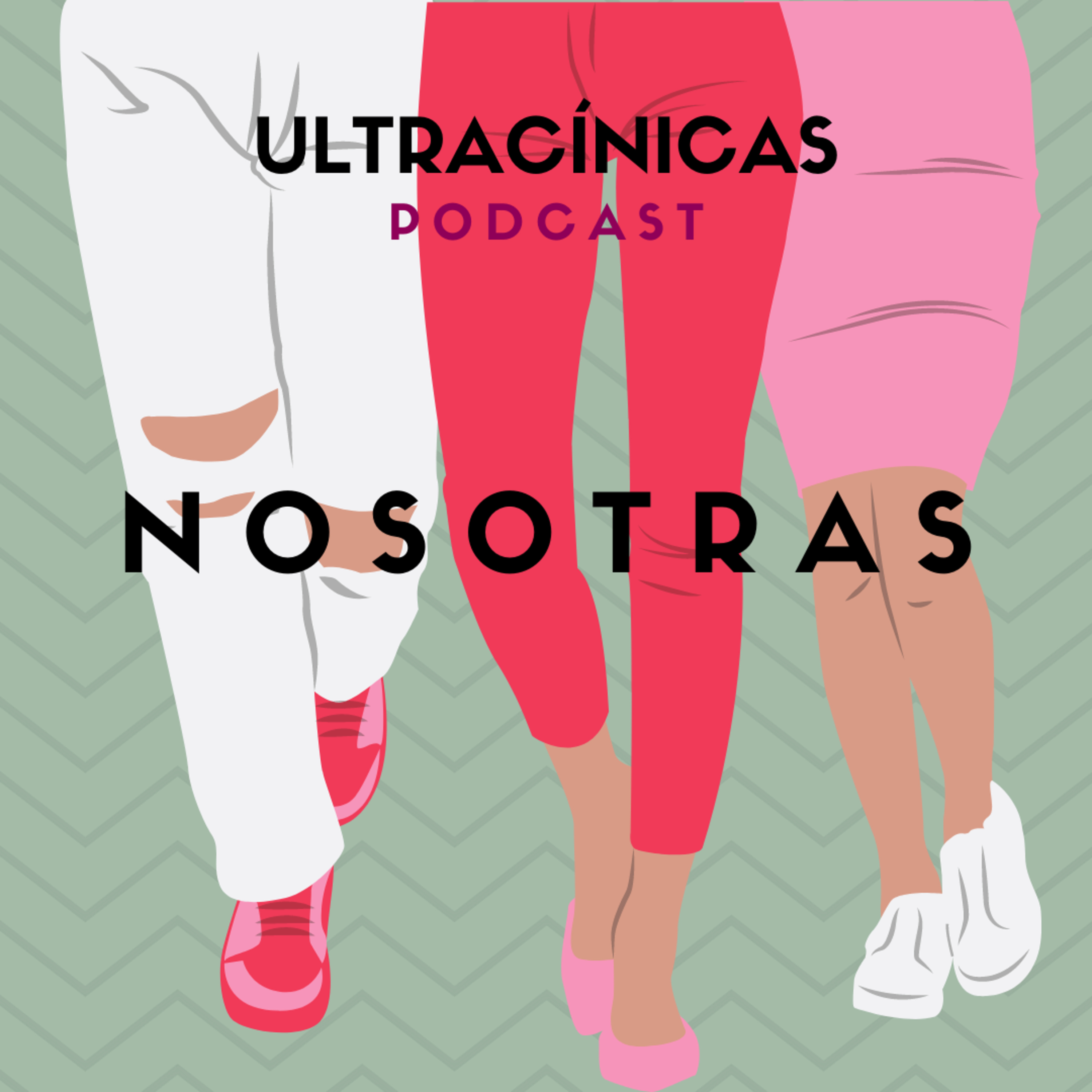 Ultracínicas Podcast Feminista