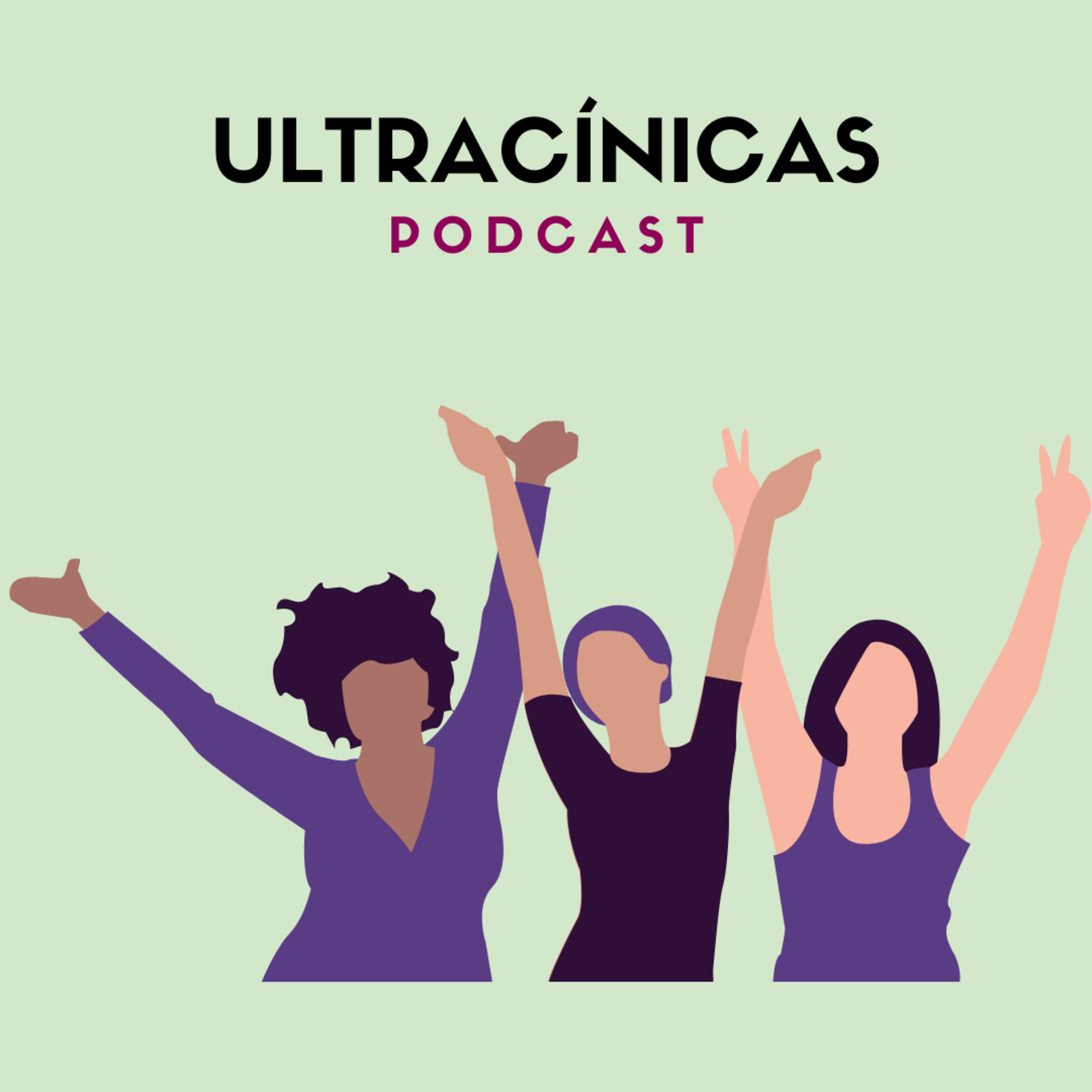 Ultracínicas Podcast Feminista