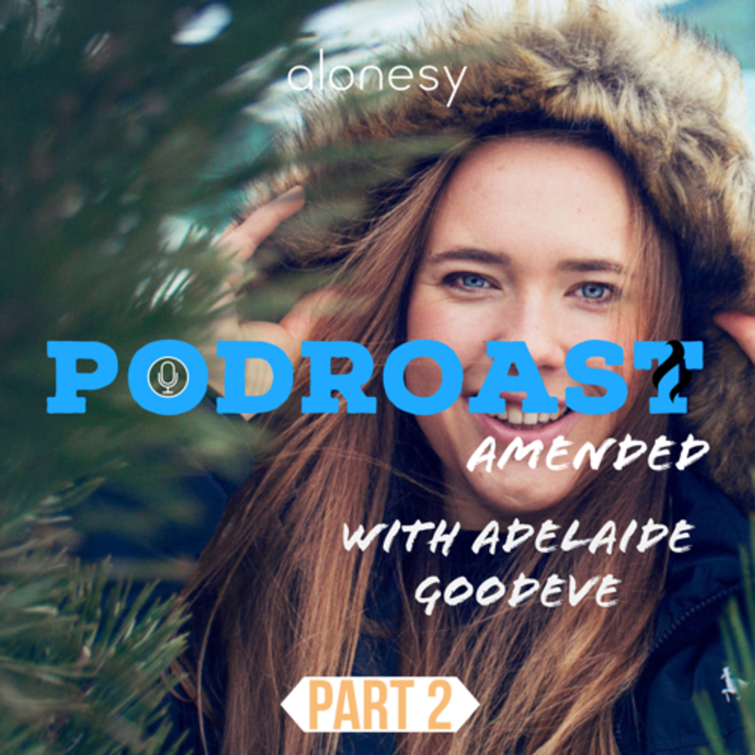 PodRoast