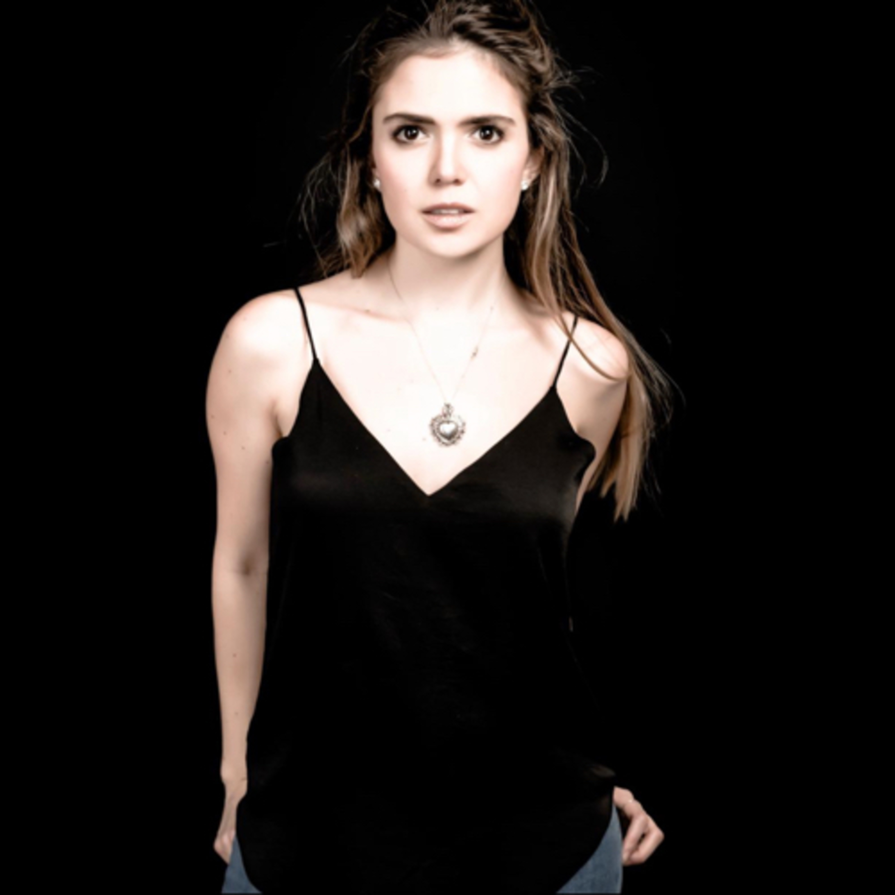 Maria Aliaga