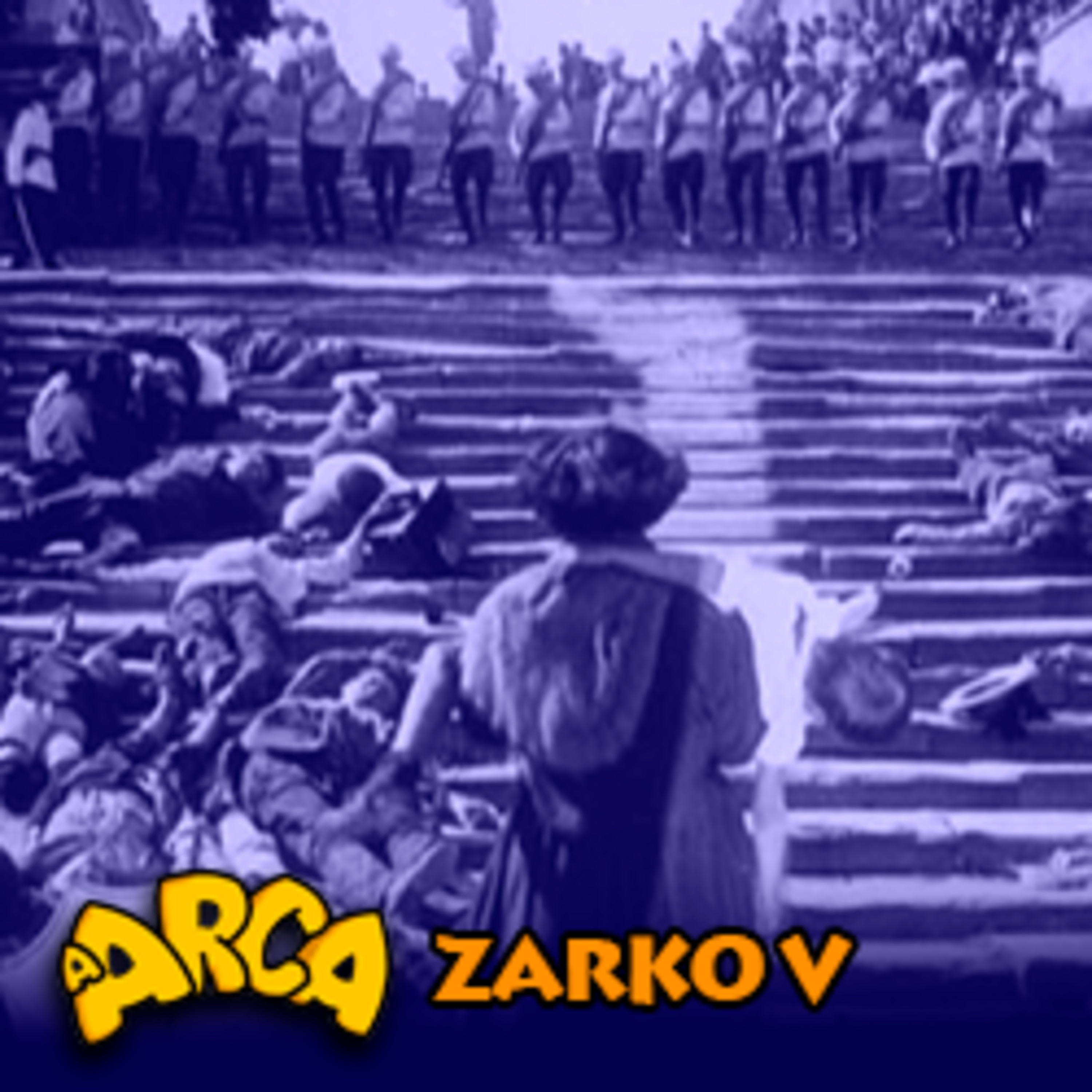 A ARCA