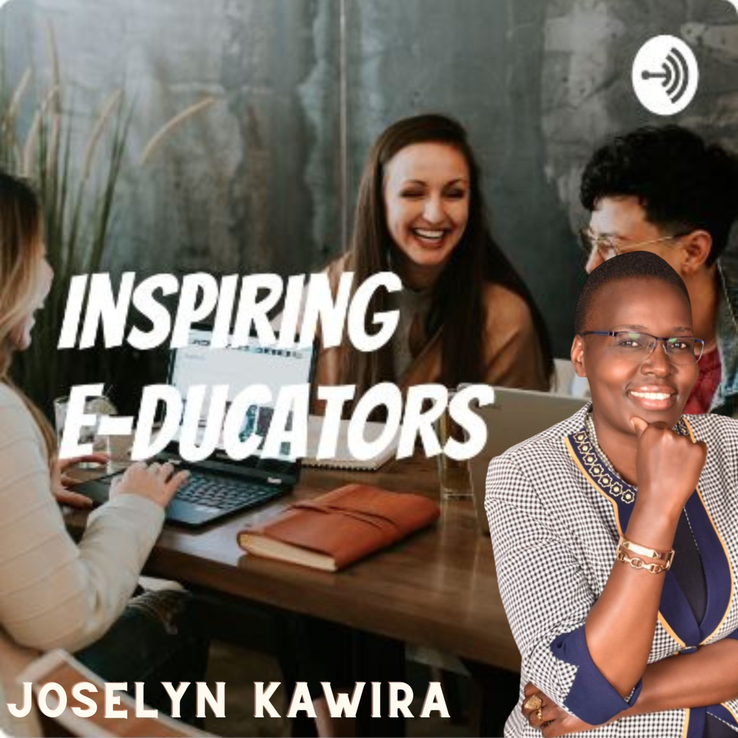 Episode 1 with Teacher Joselyn