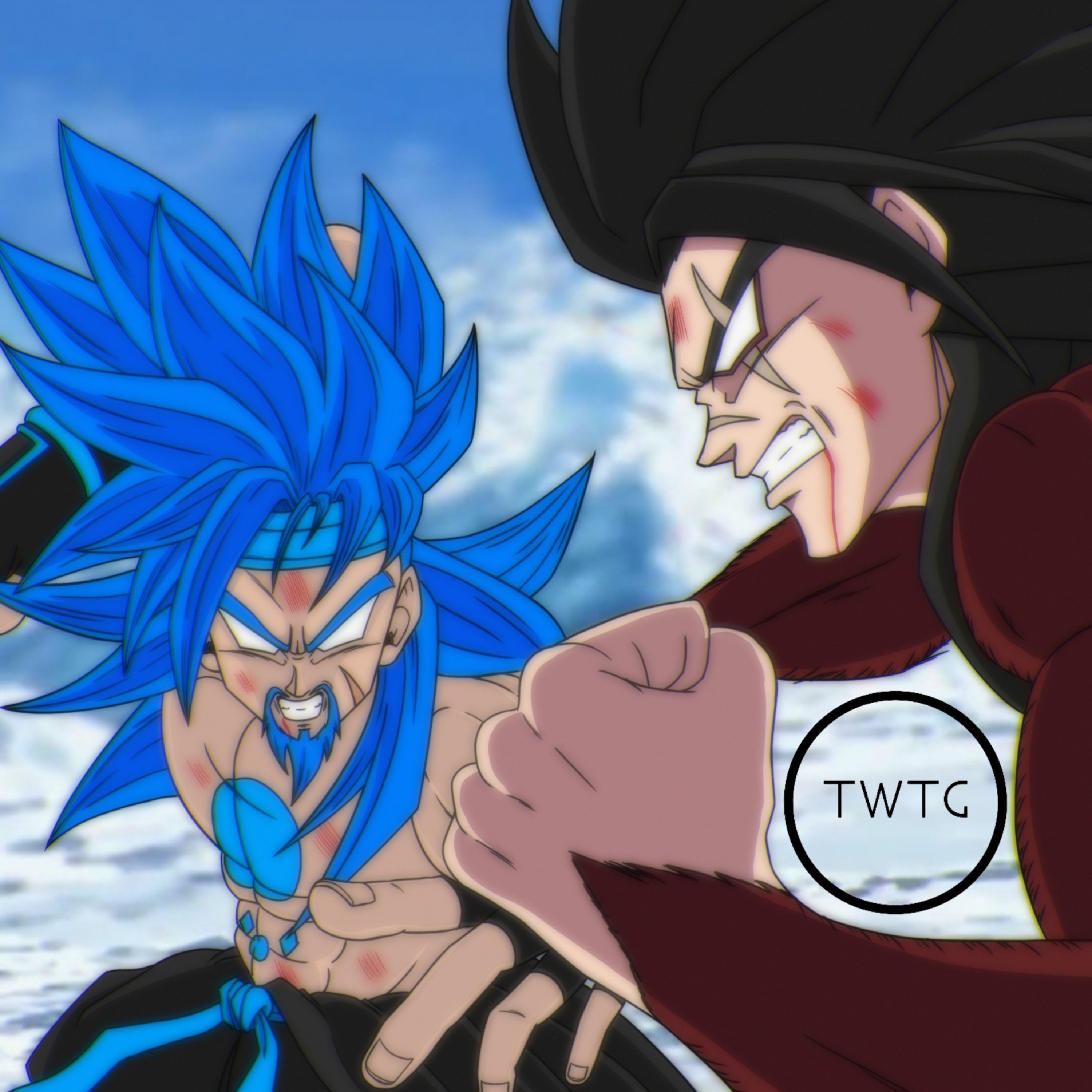 #35. Mufaso episode artwork