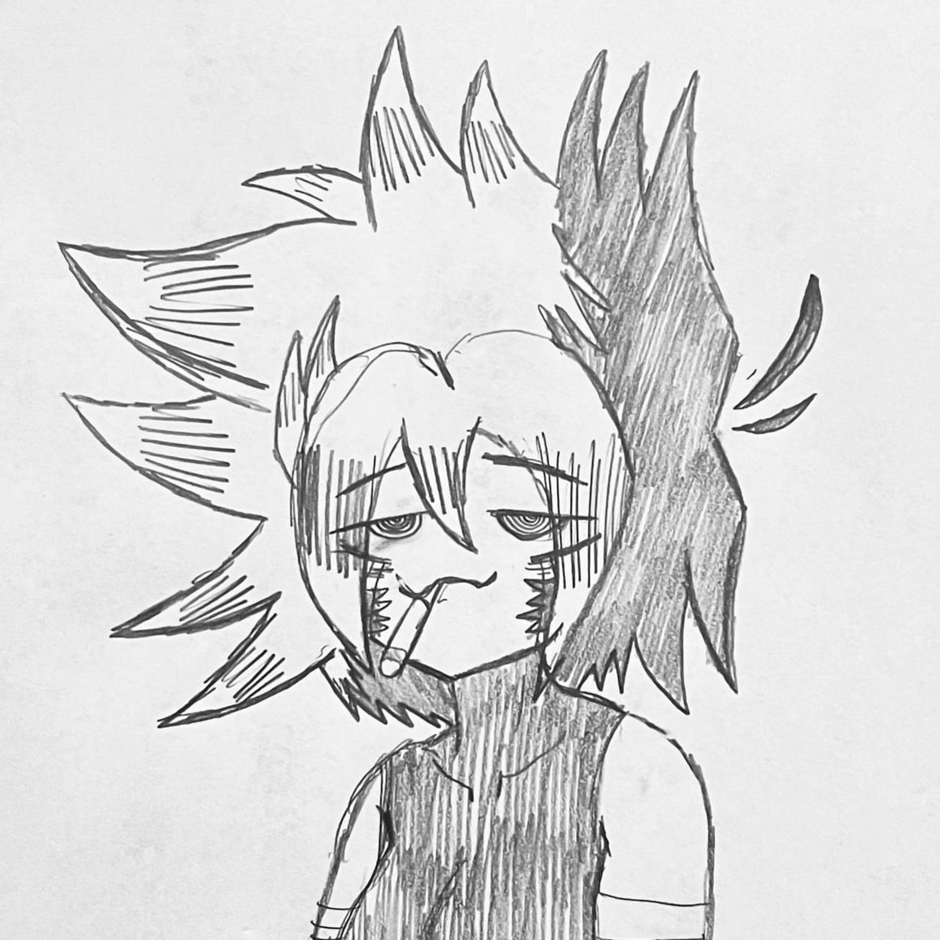 #94. Wolf episode artwork