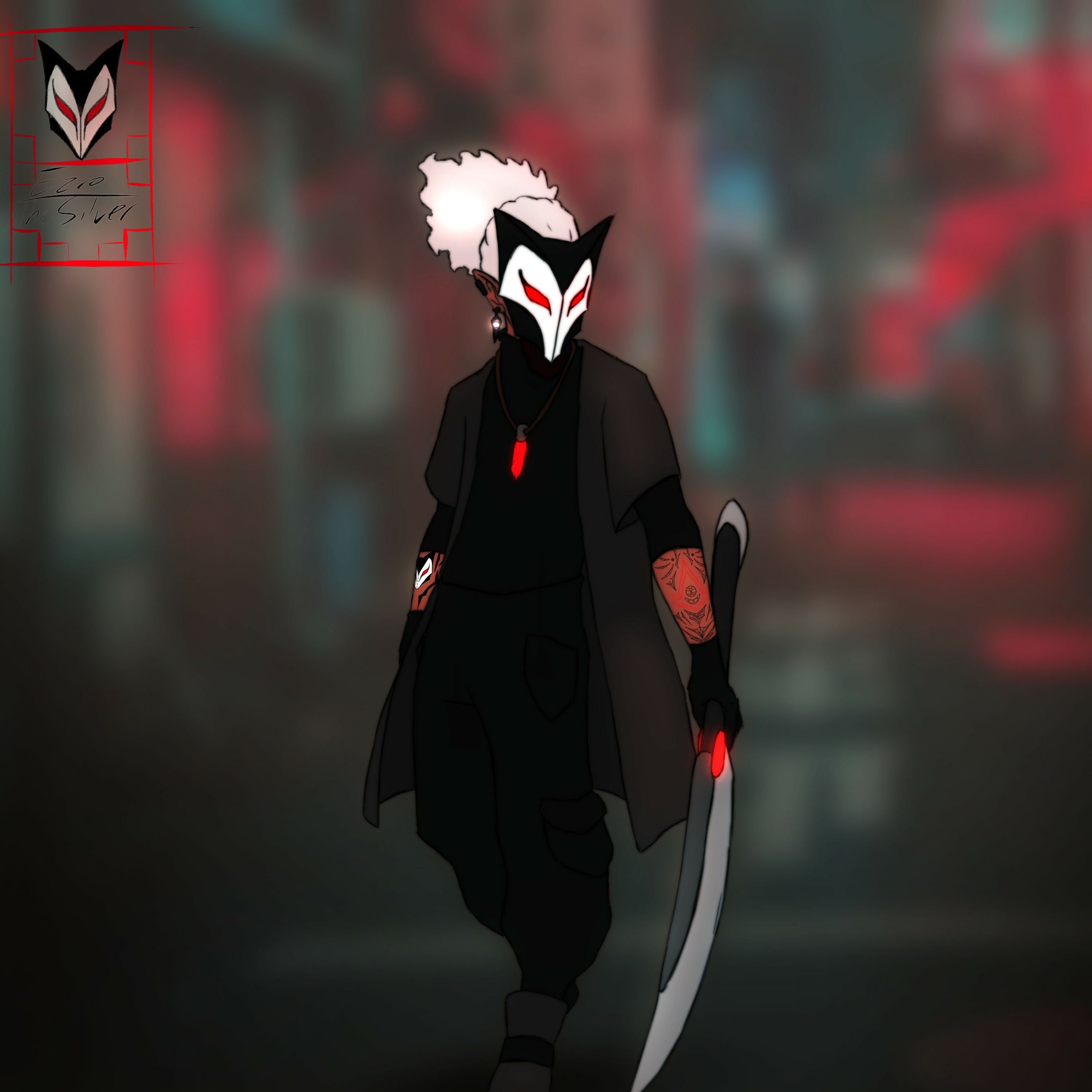#103. Ezro Part 2 episode artwork