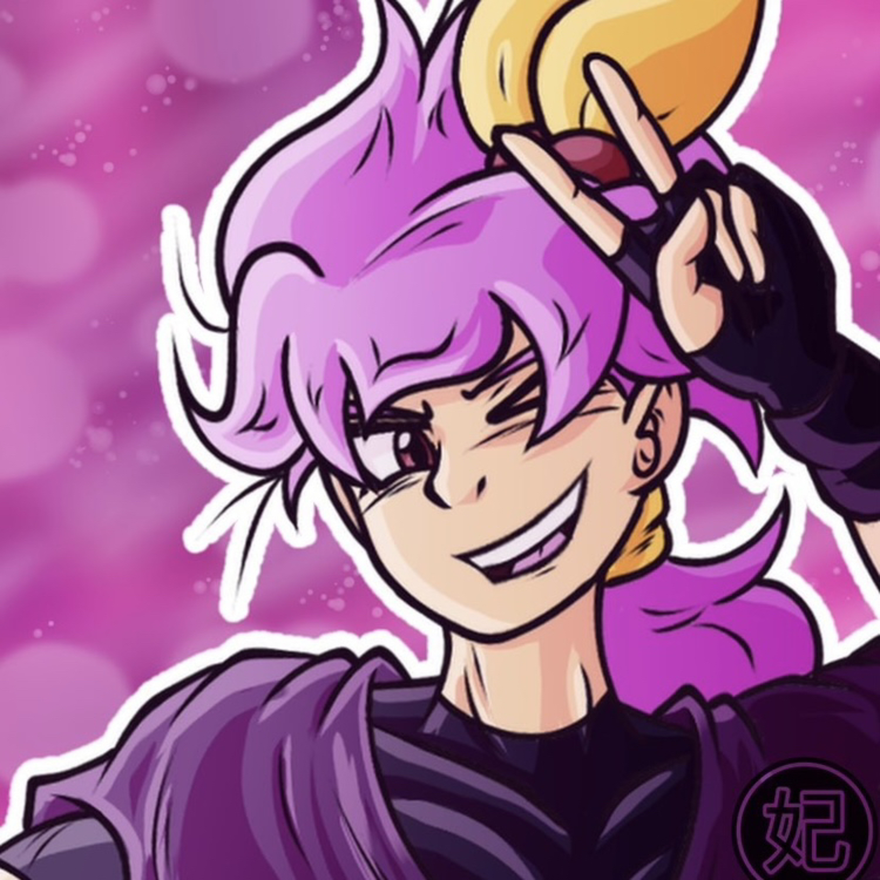 #104. Queen Sampai episode artwork