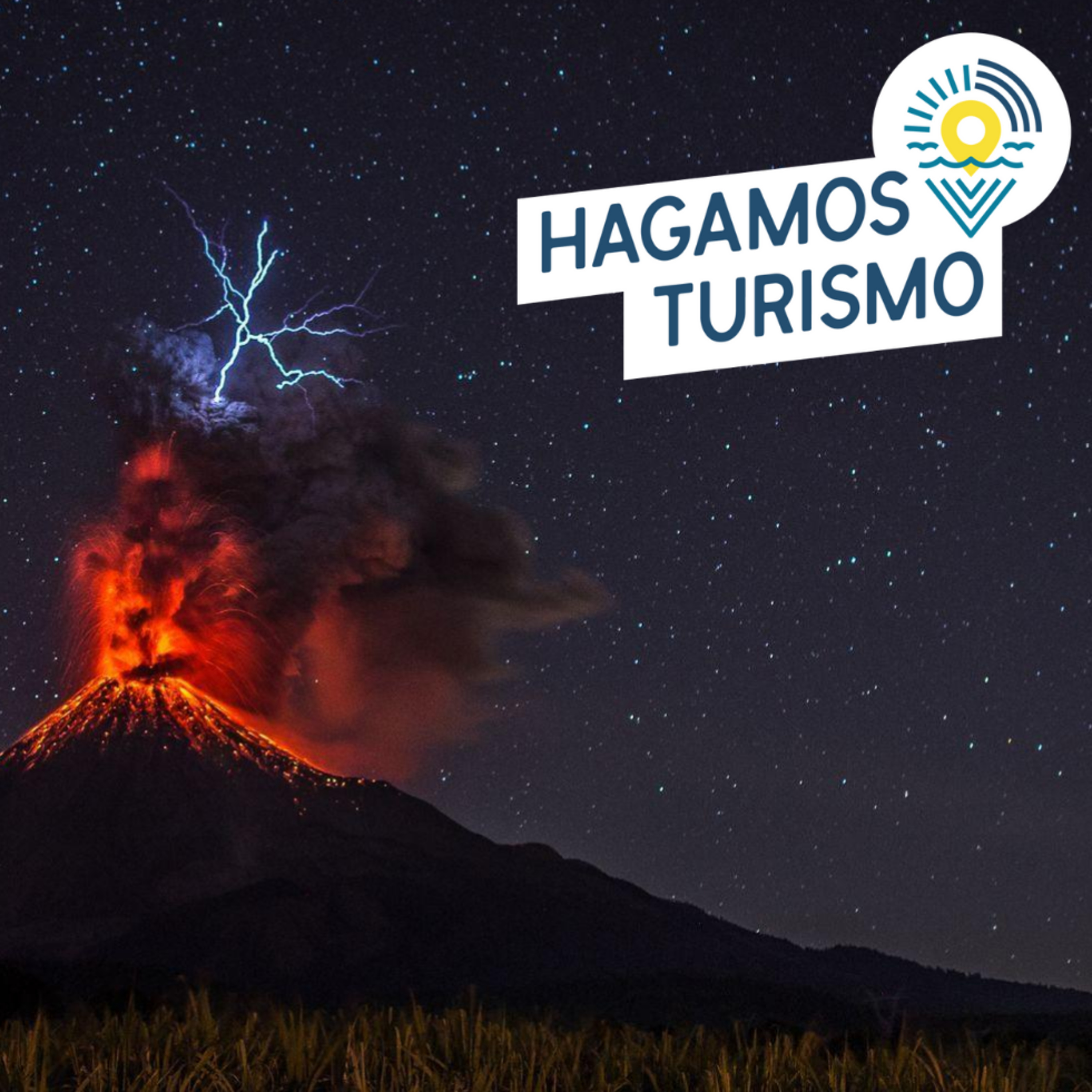 HAGAMOS TURISMO