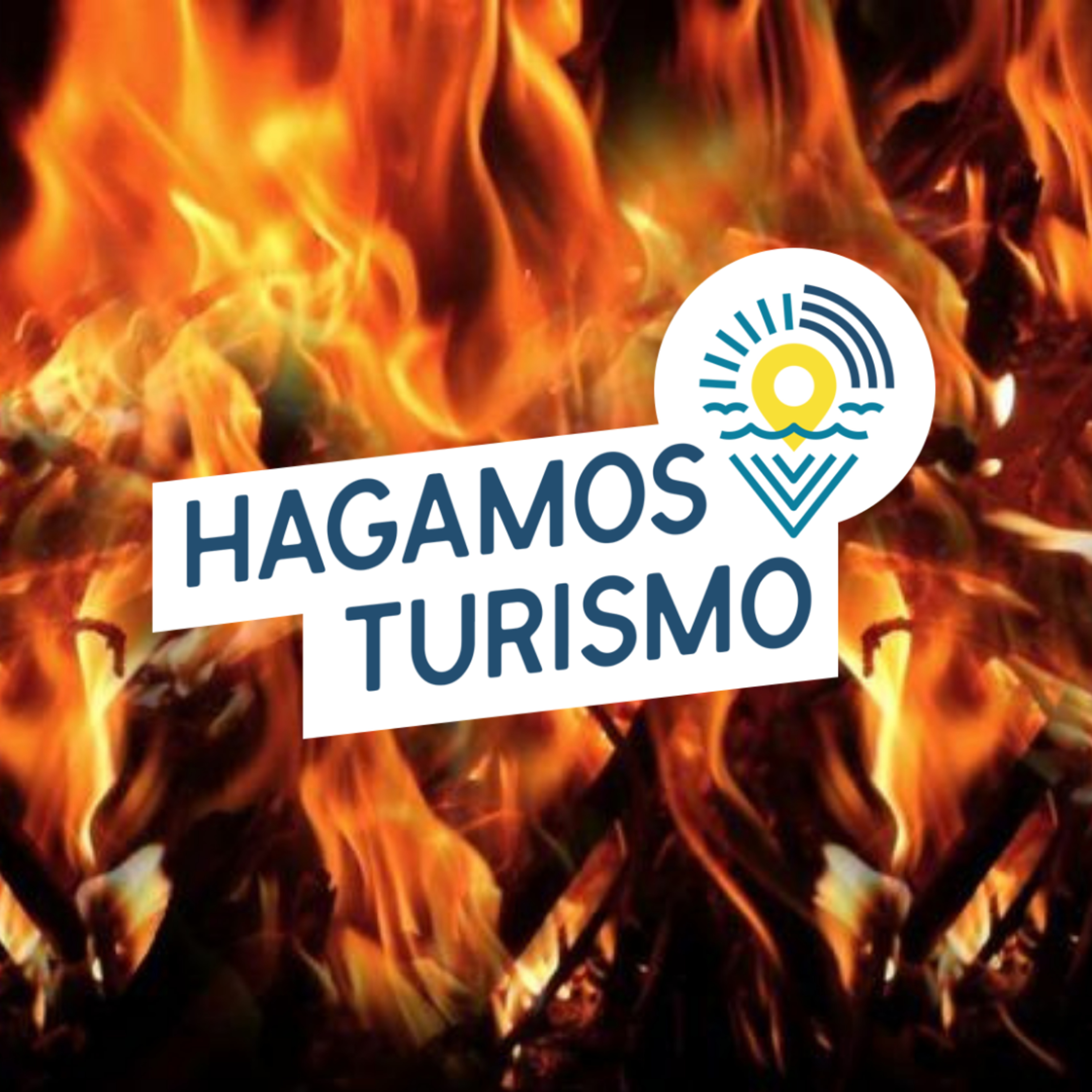 HAGAMOS TURISMO