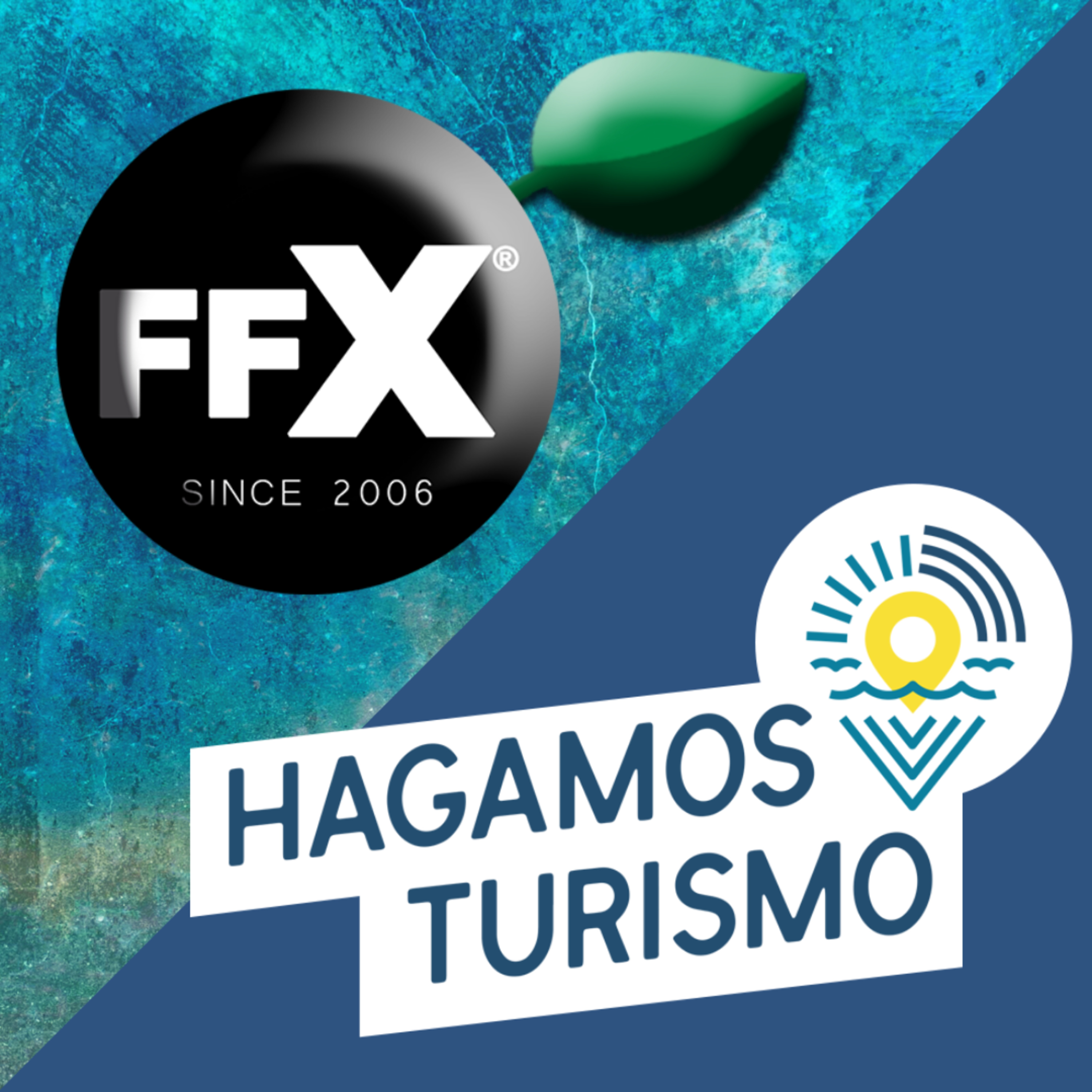 HAGAMOS TURISMO