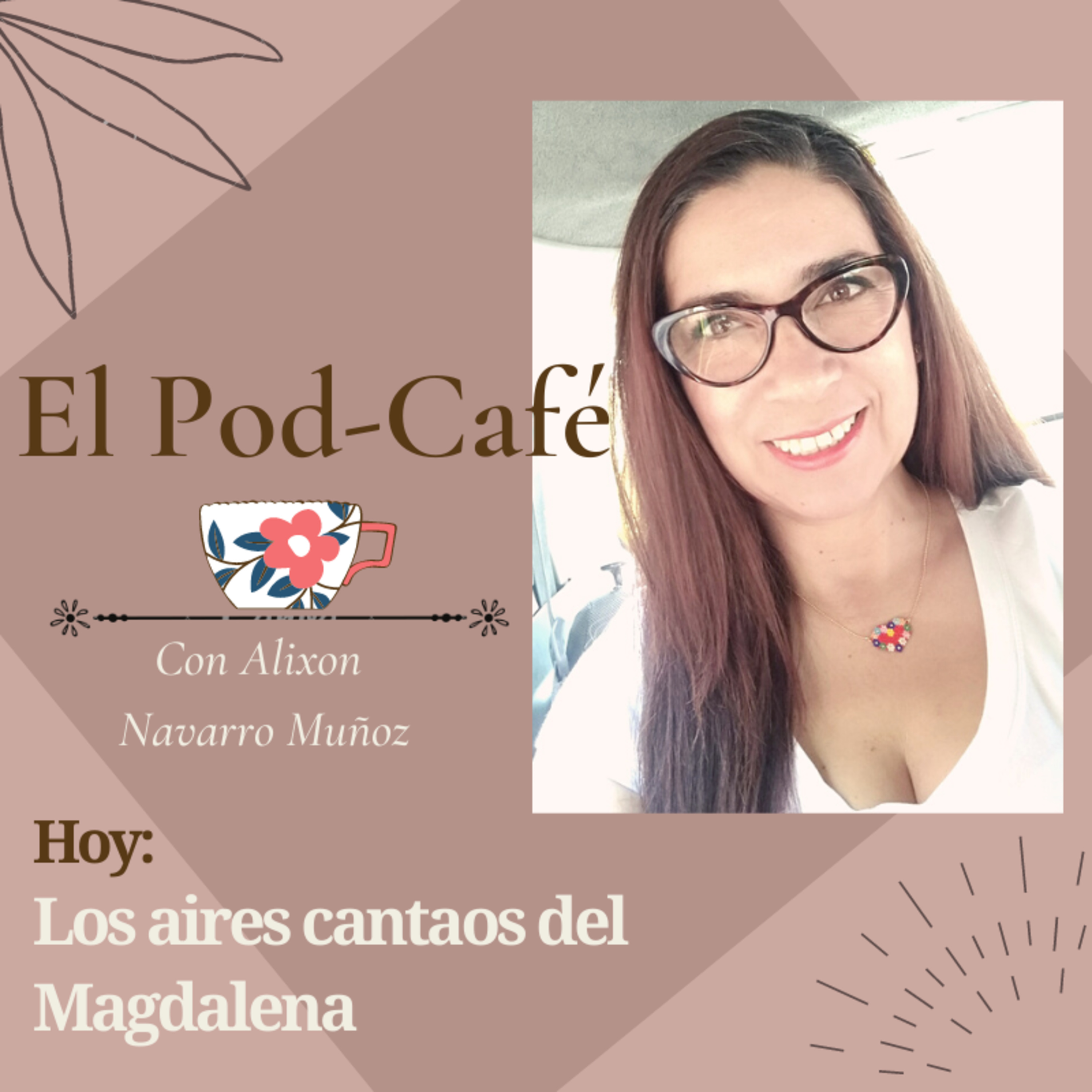 El Pod Café
