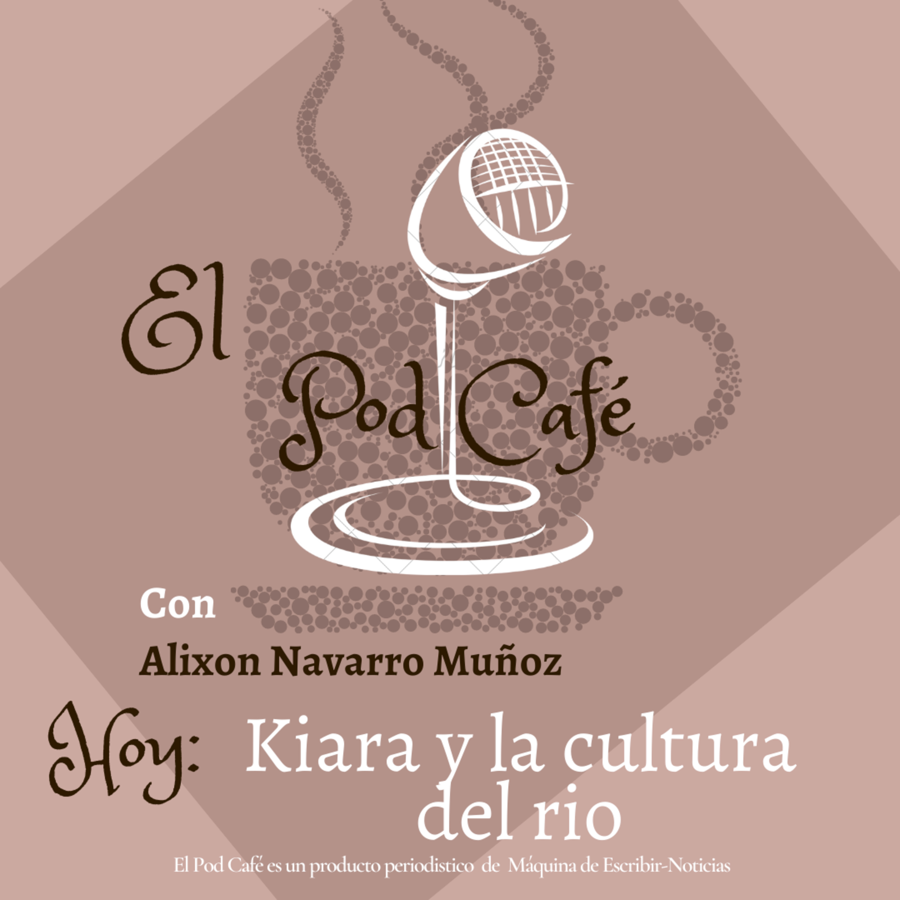 El Pod Café
