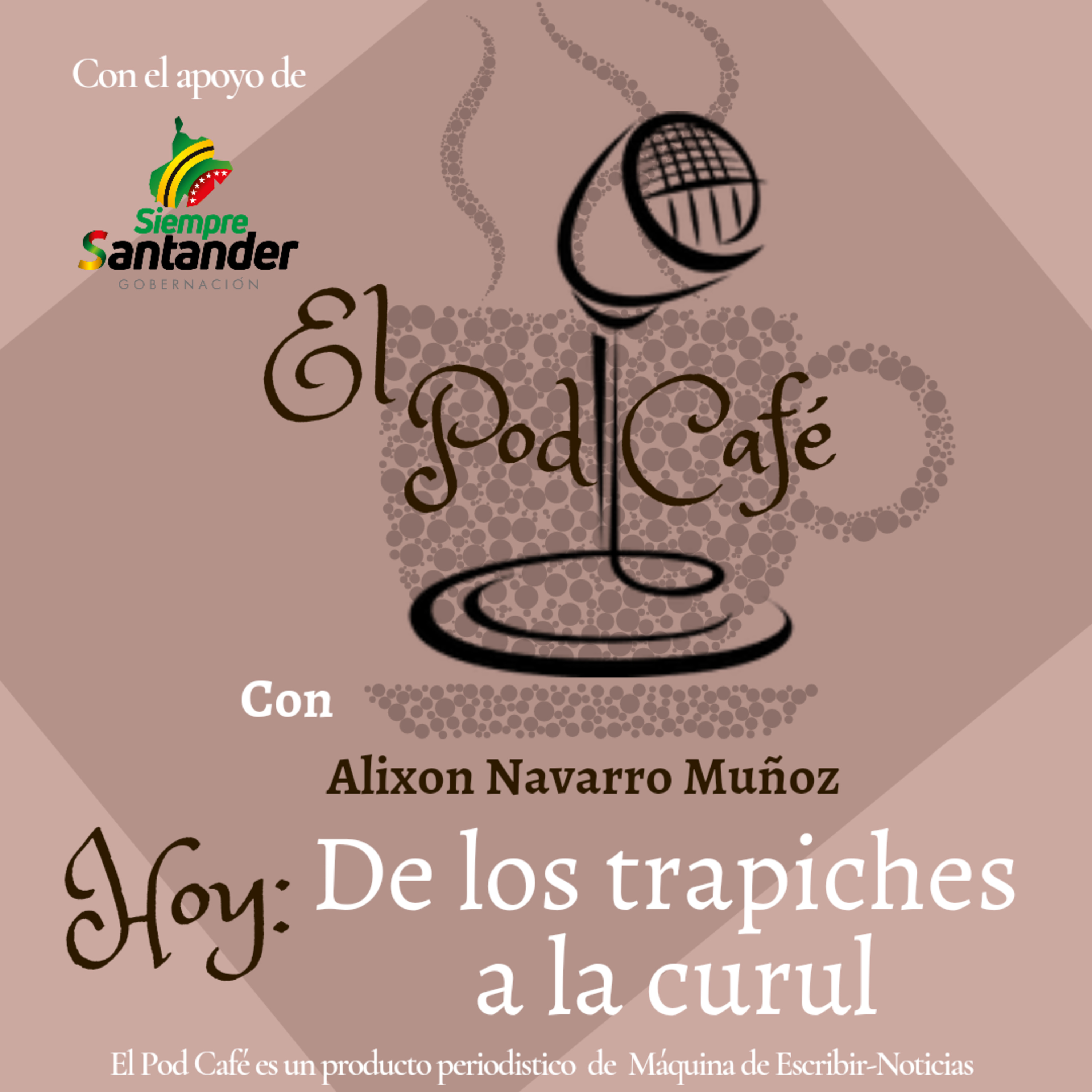 El Pod Café