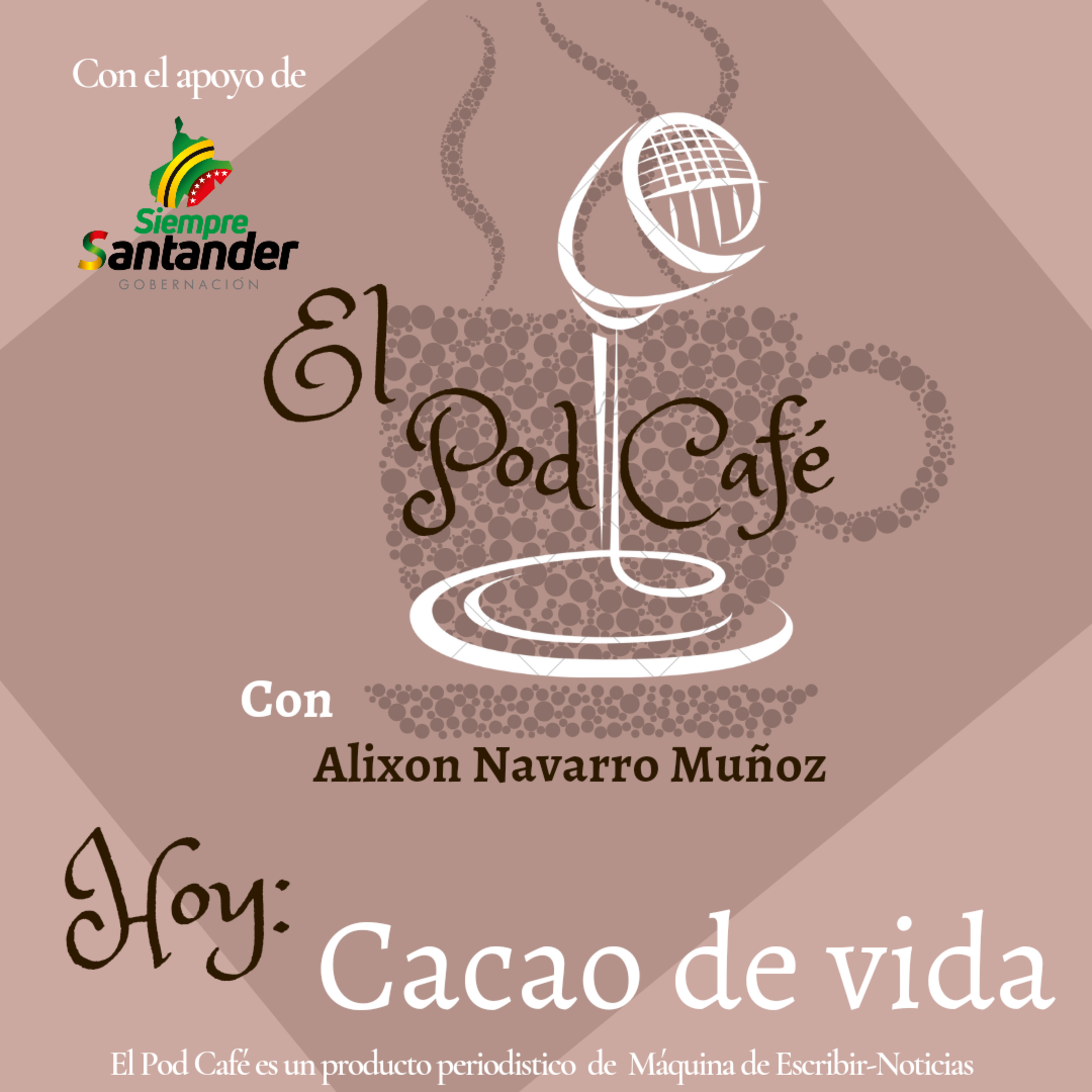 El Pod Café