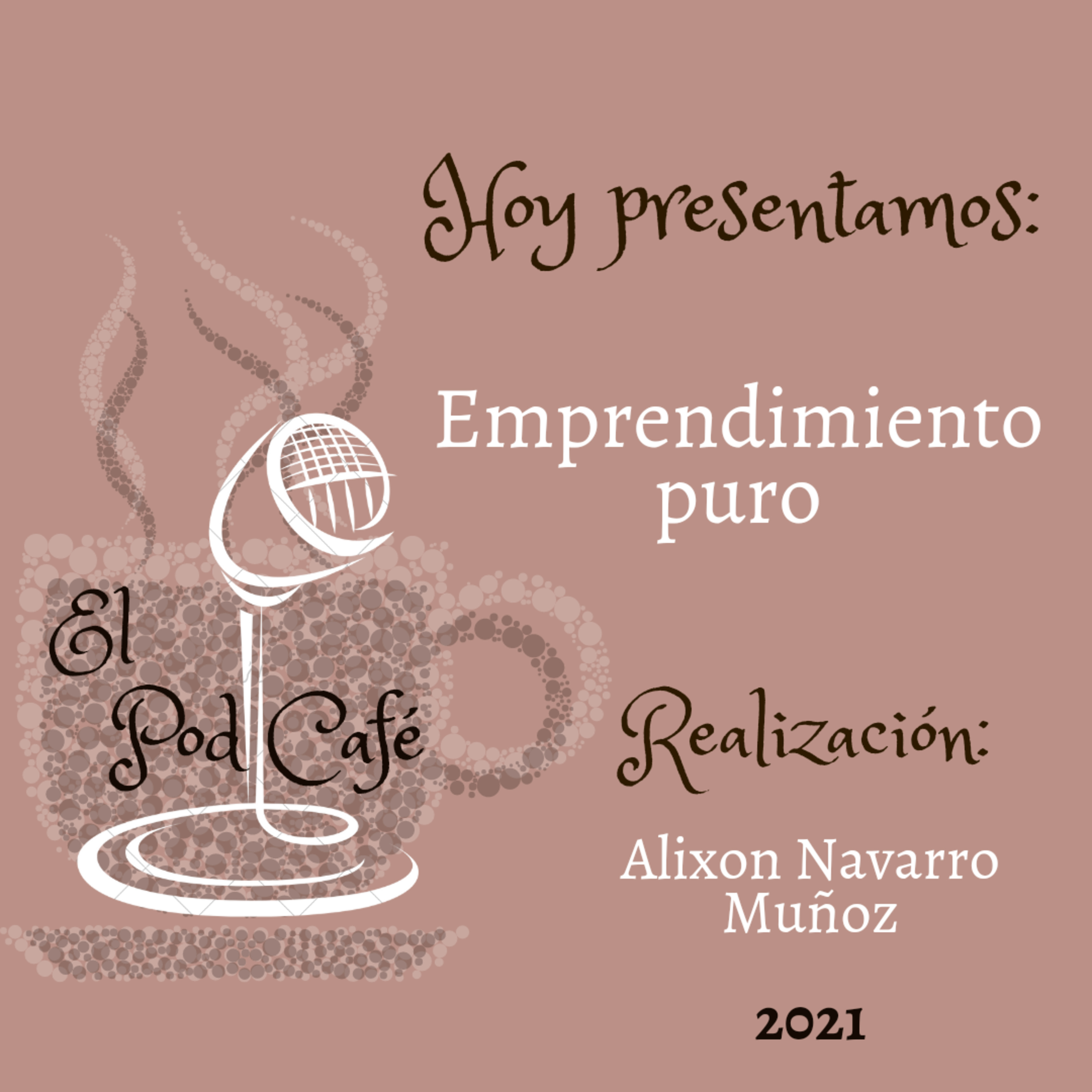 El Pod Café
