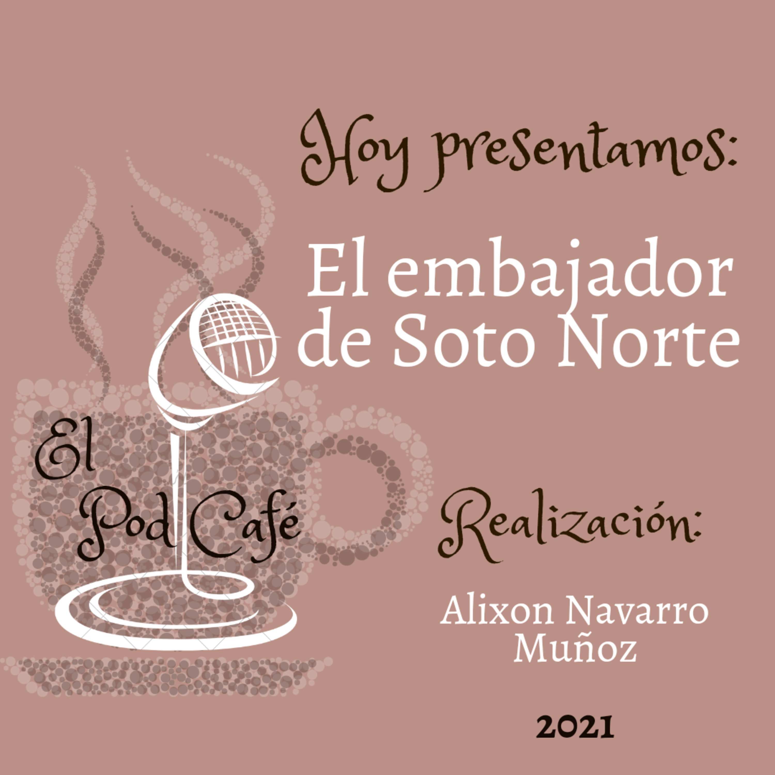 El Pod Café