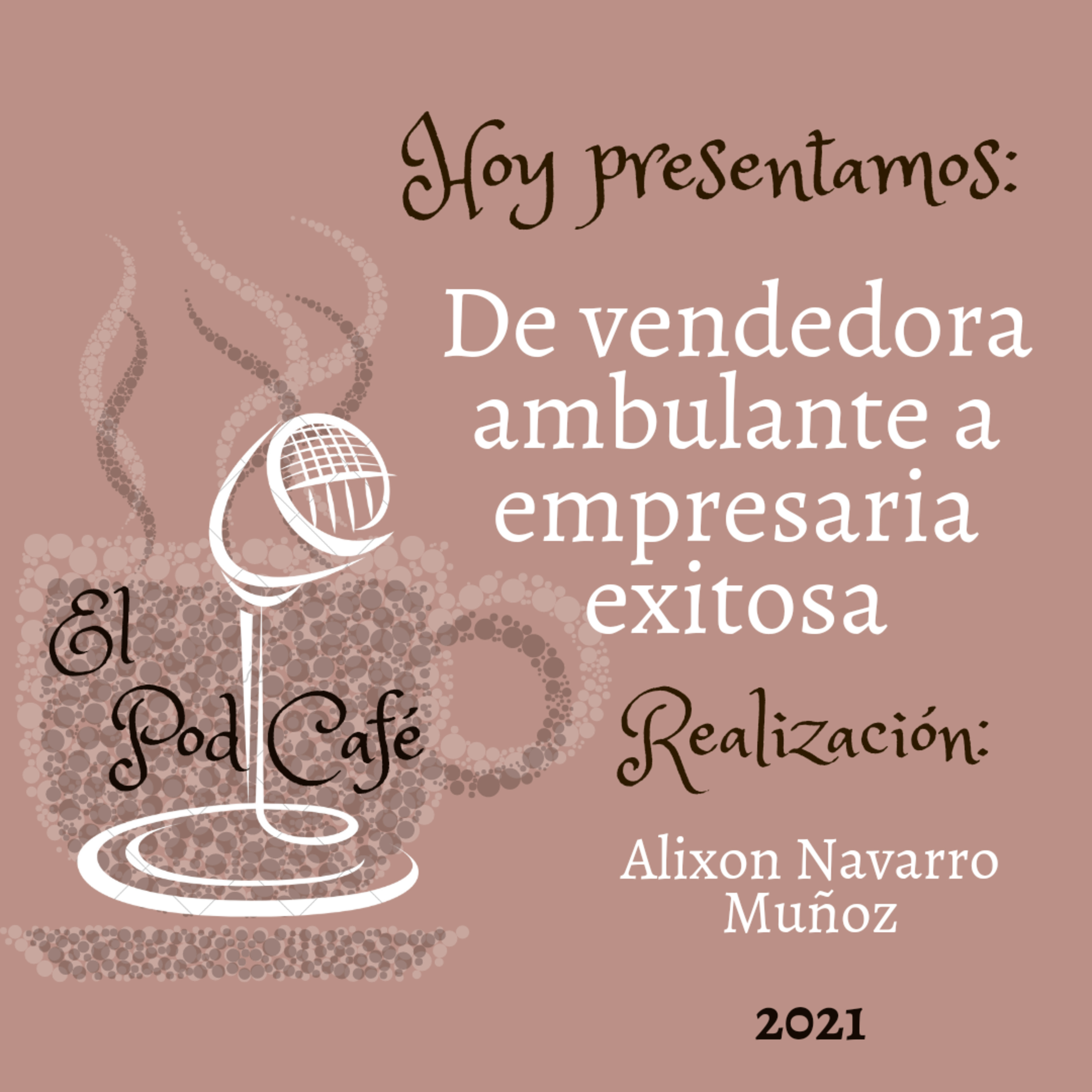 El Pod Café