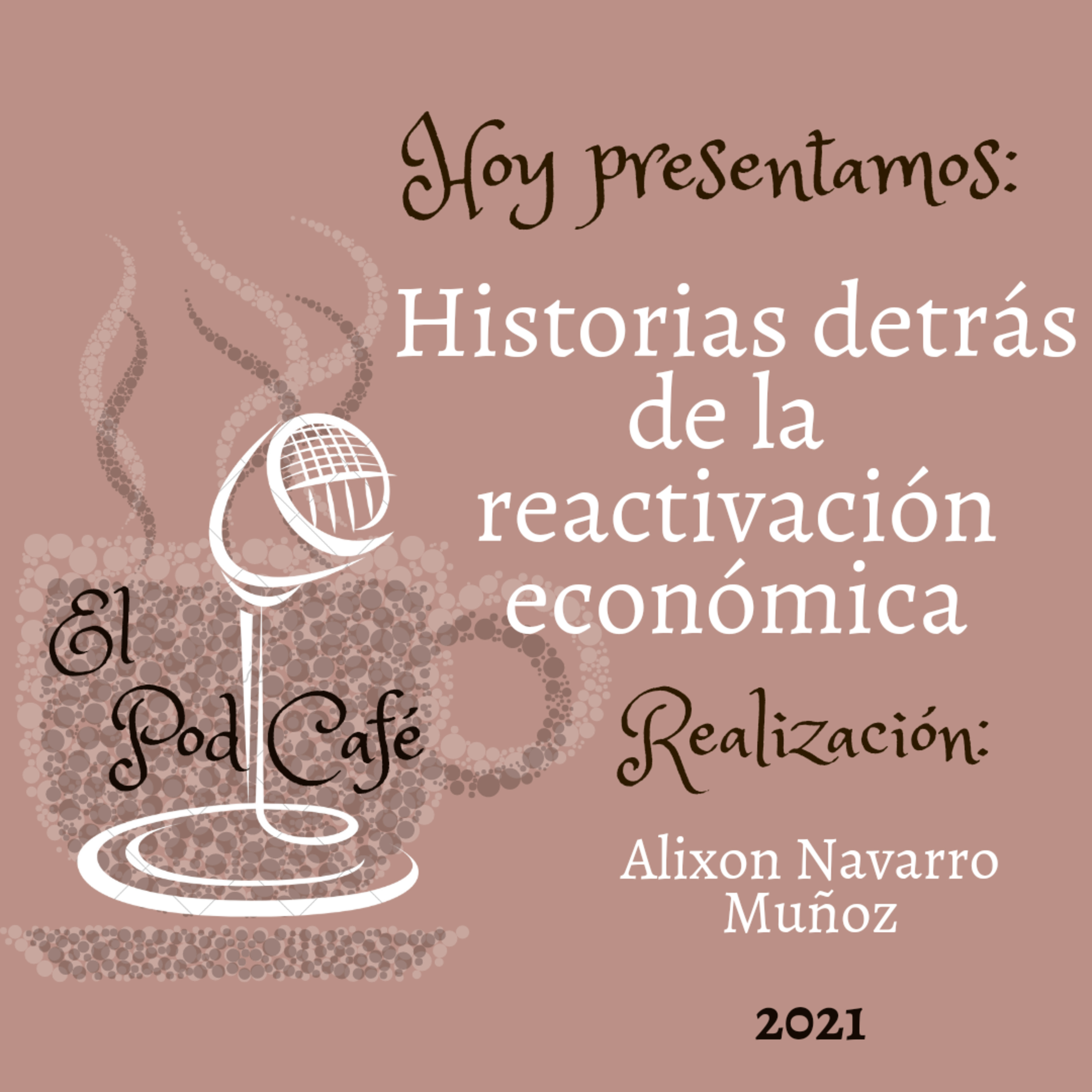 El Pod Café