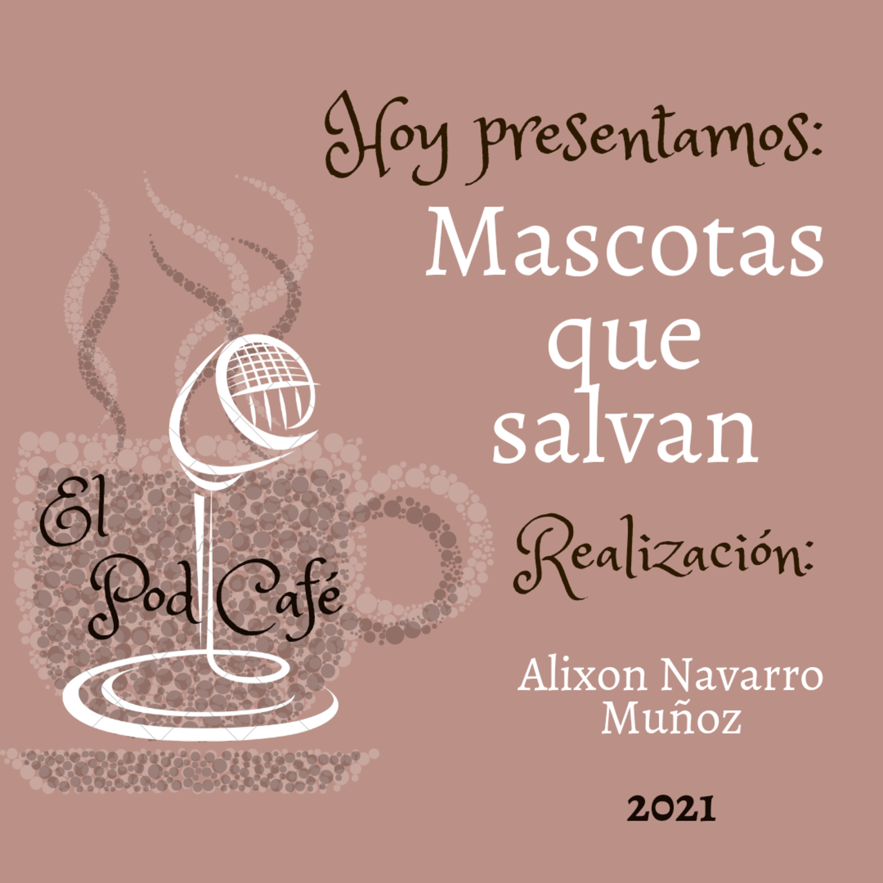 El Pod Café