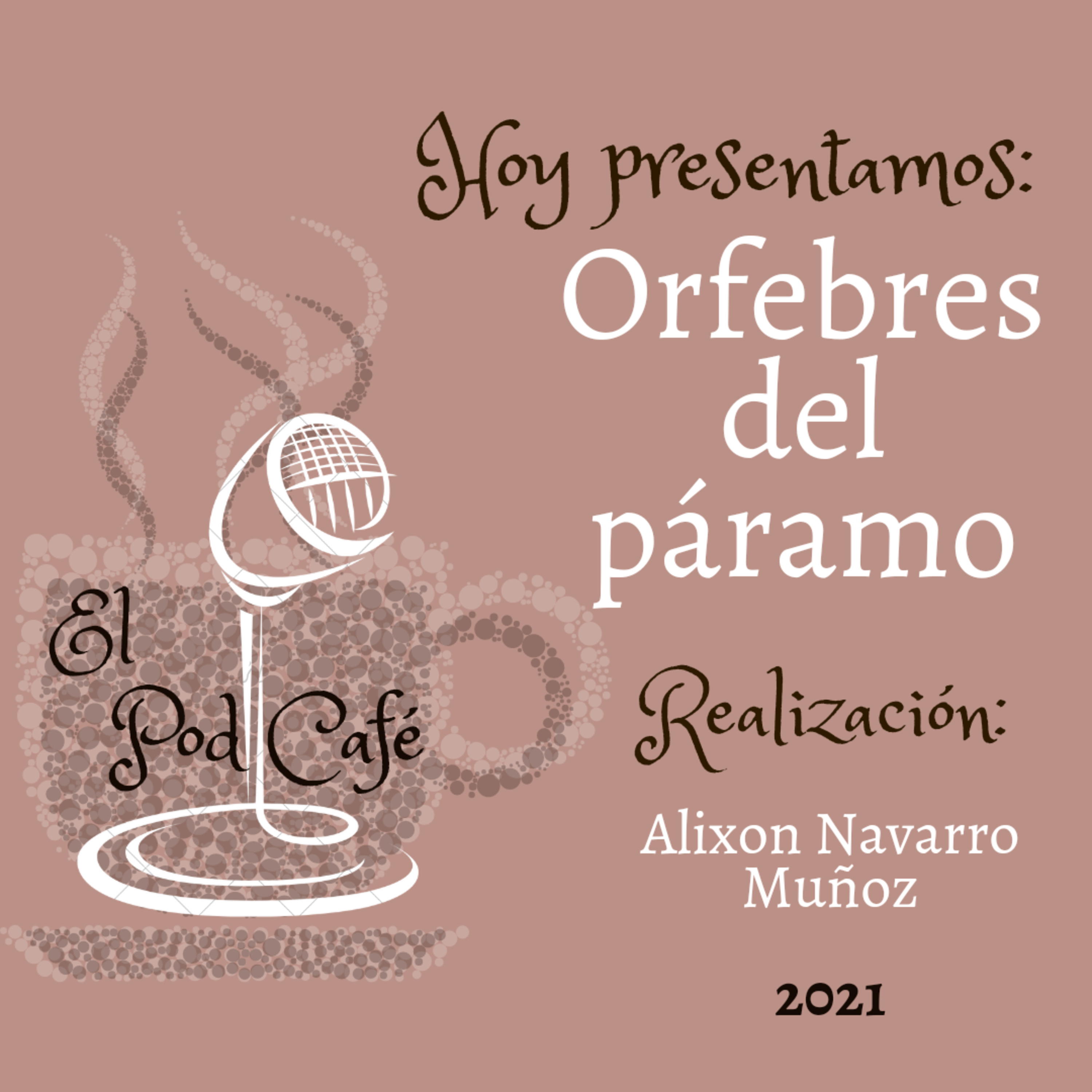 El Pod Café