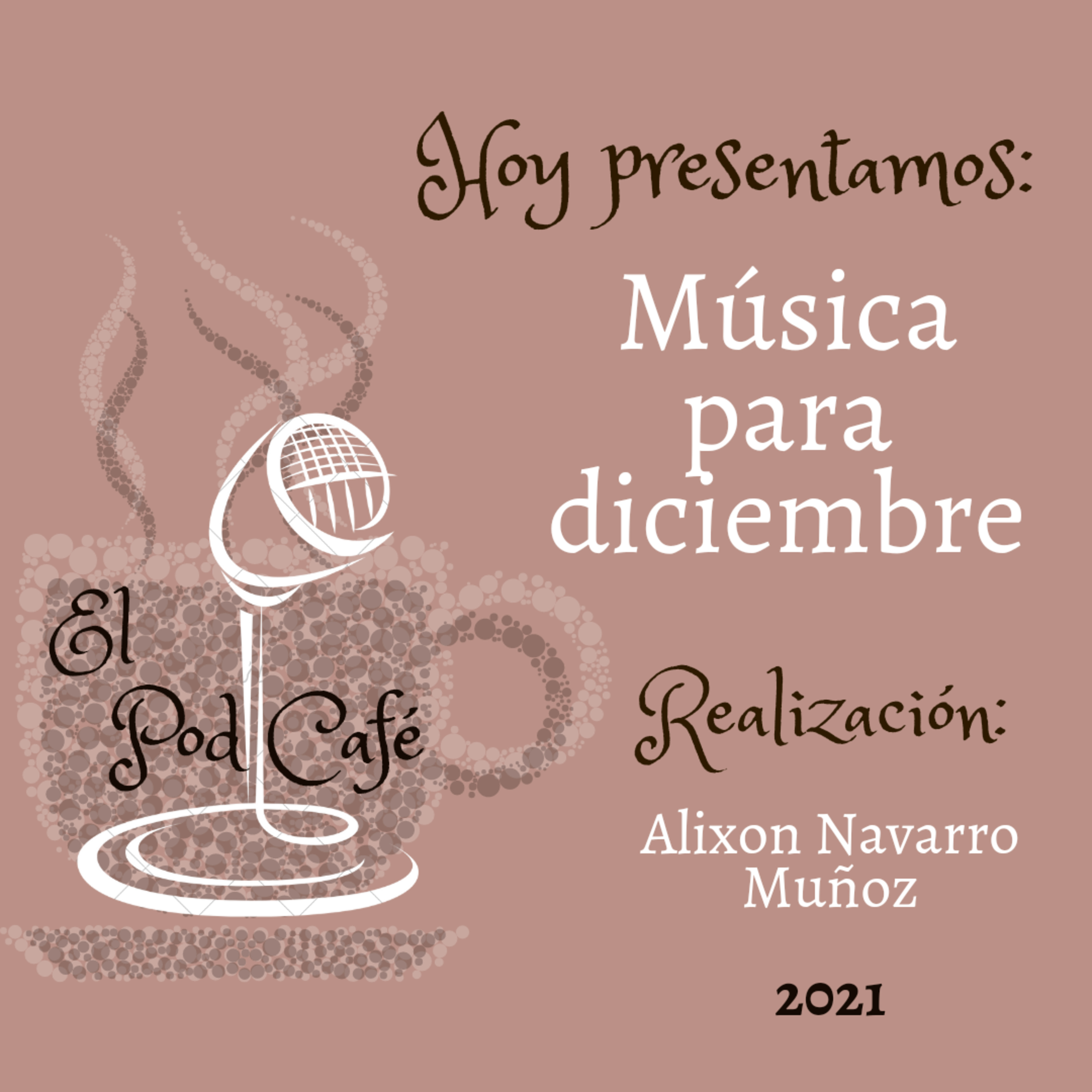 El Pod Café