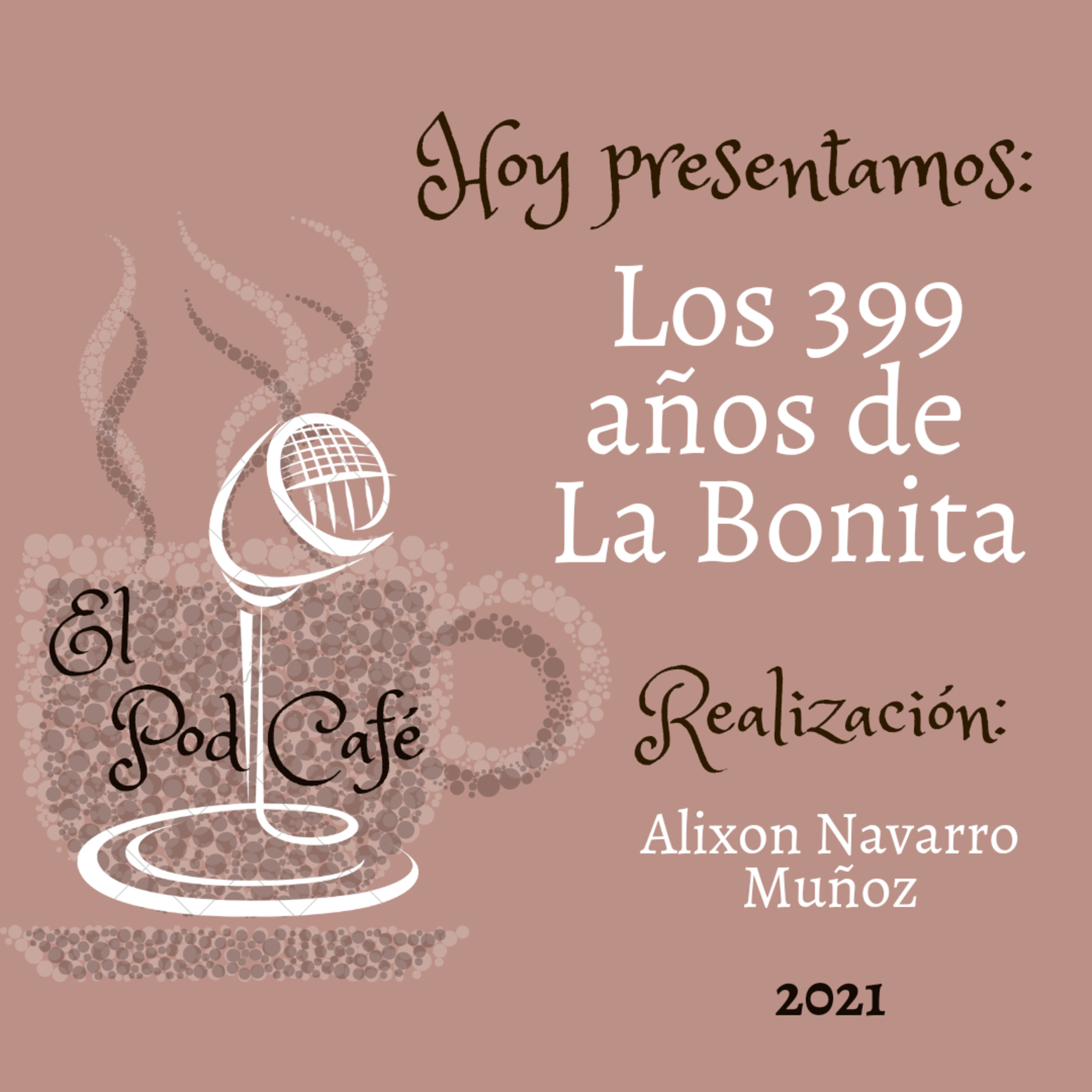 El Pod Café