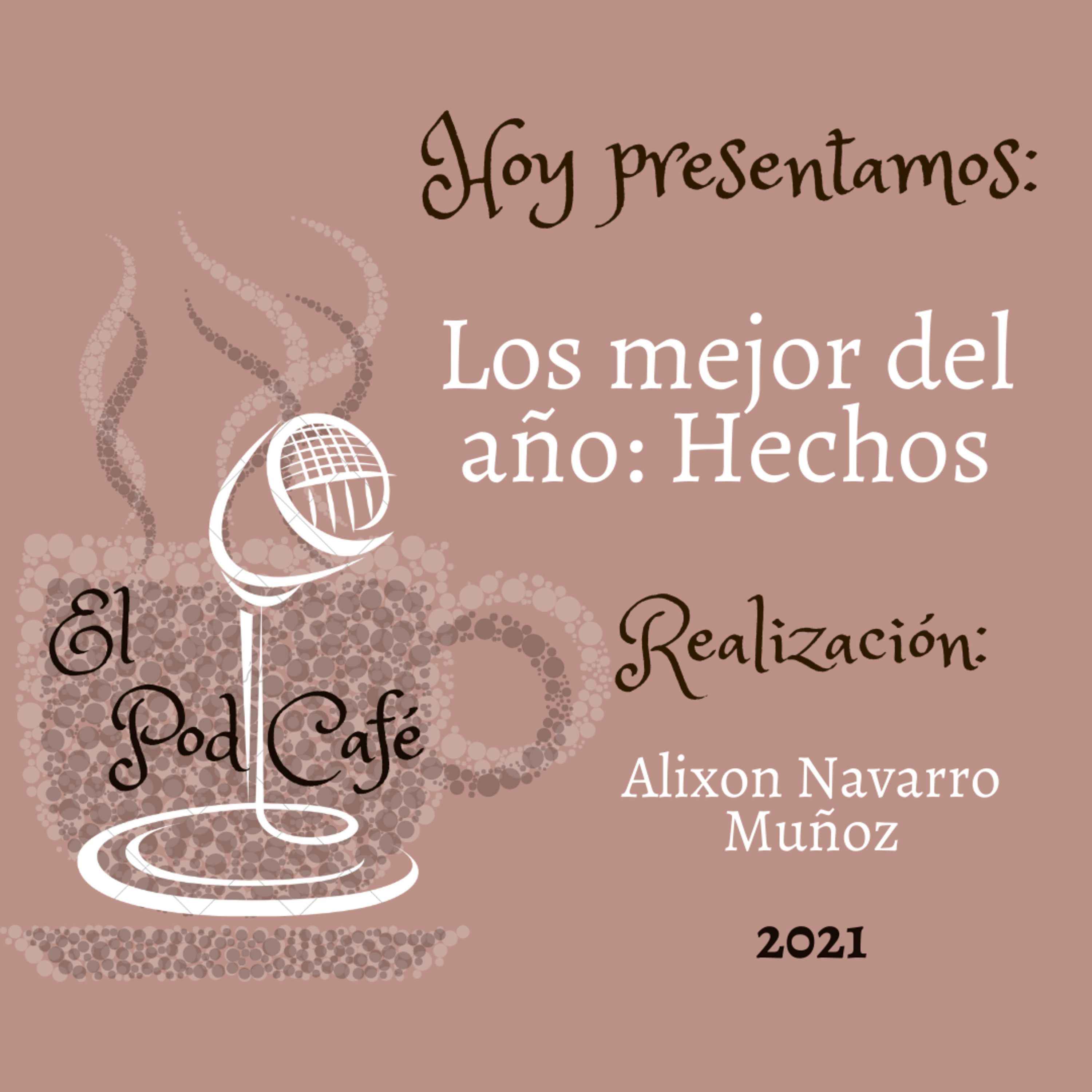 El Pod Café