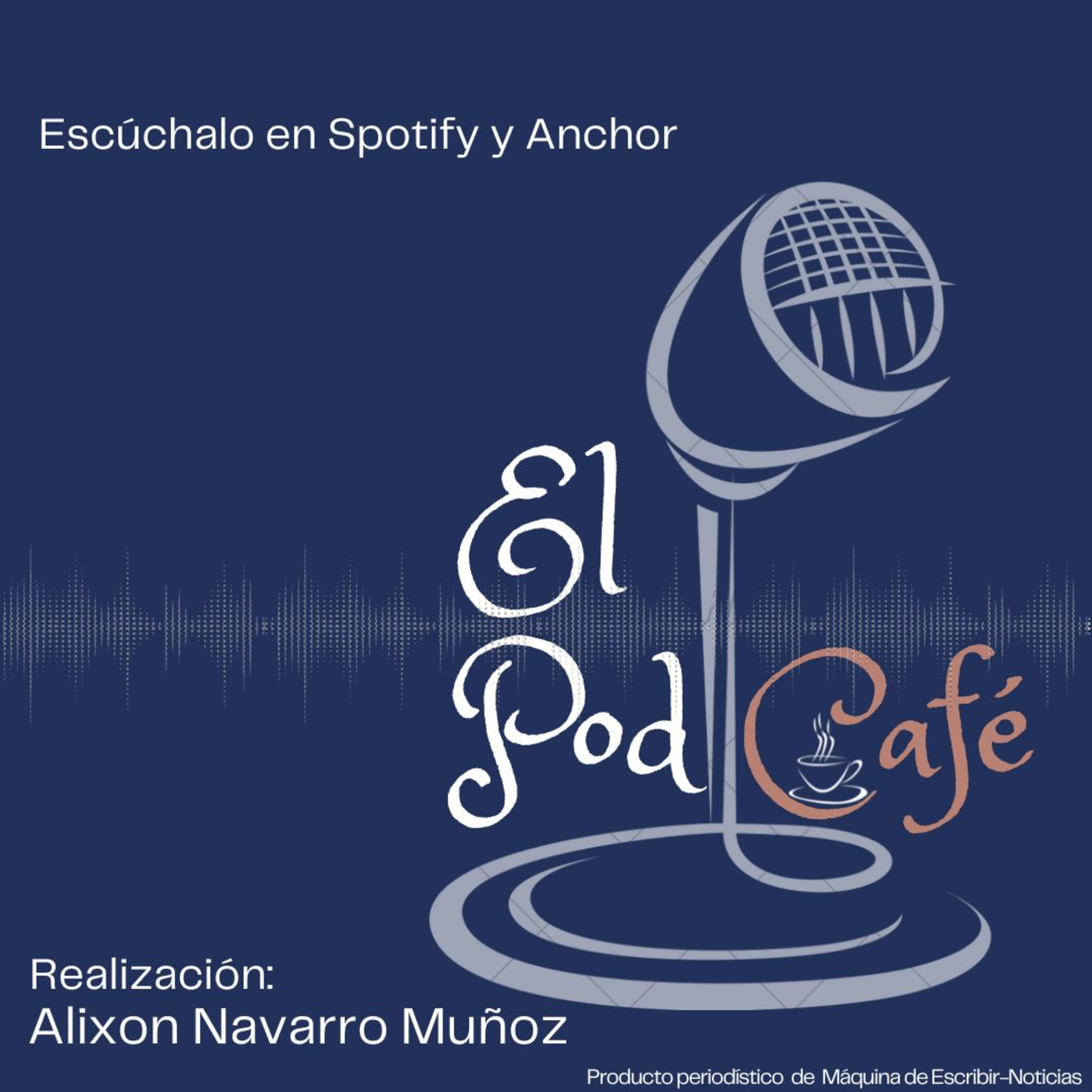 El Pod Café
