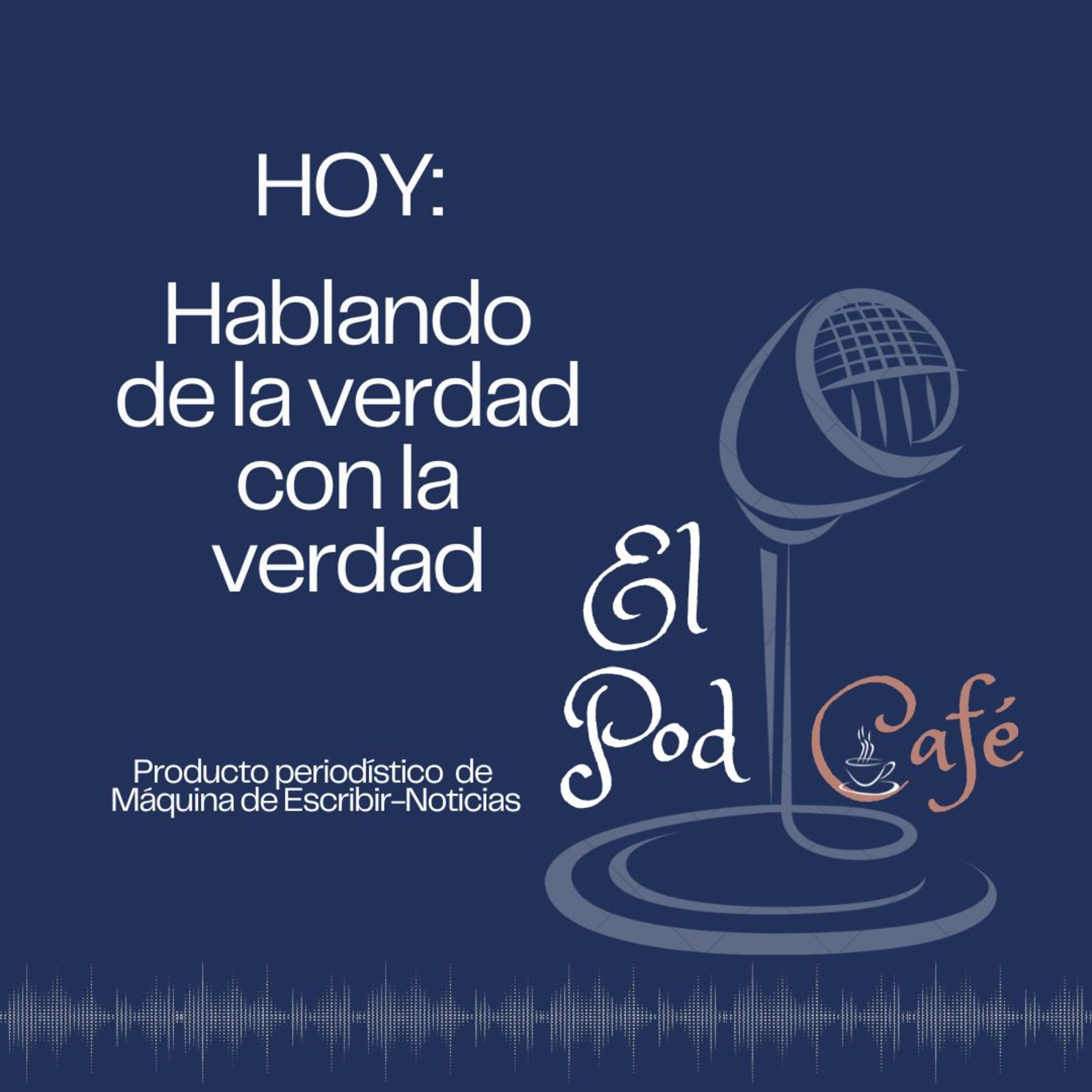 El Pod Café