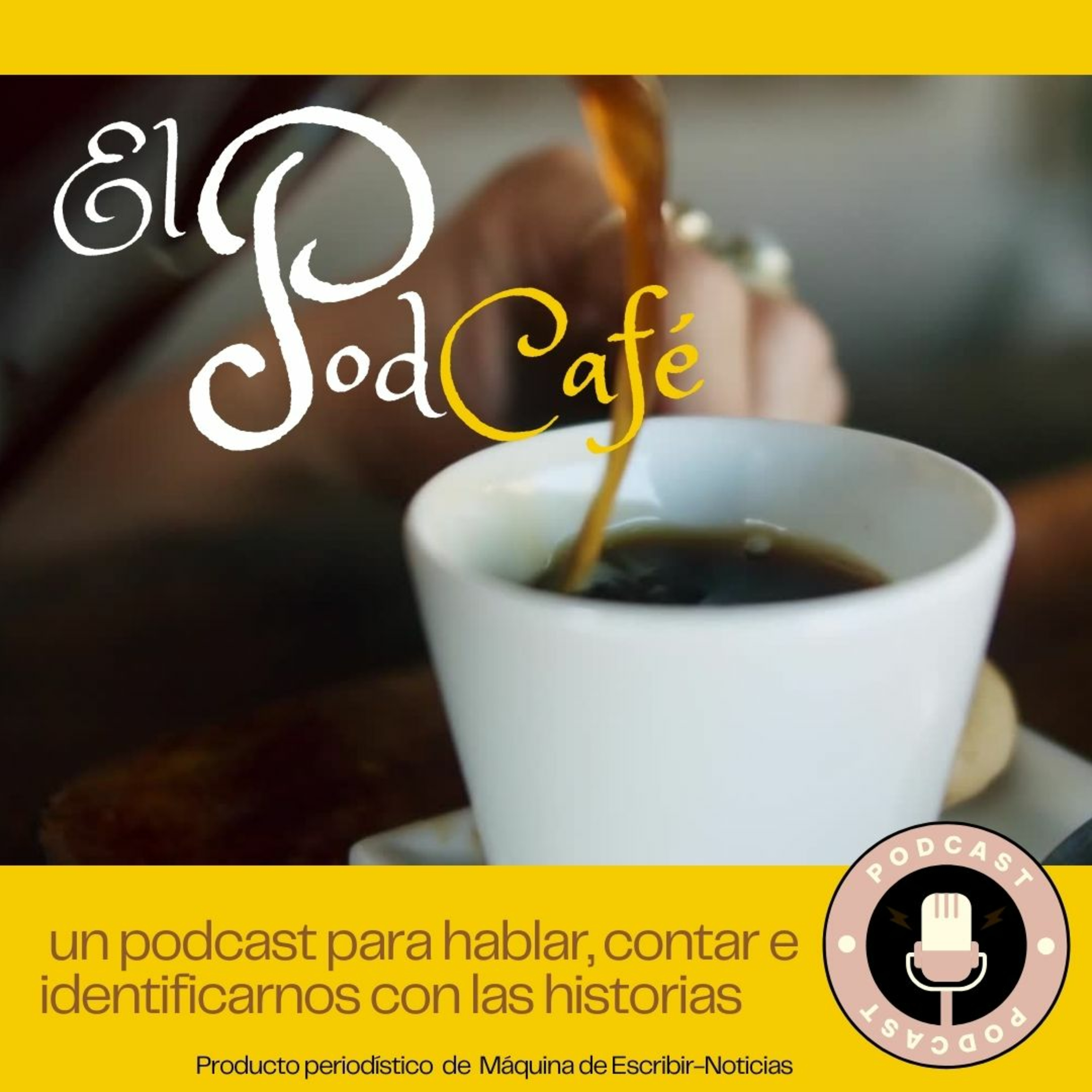El Pod Café