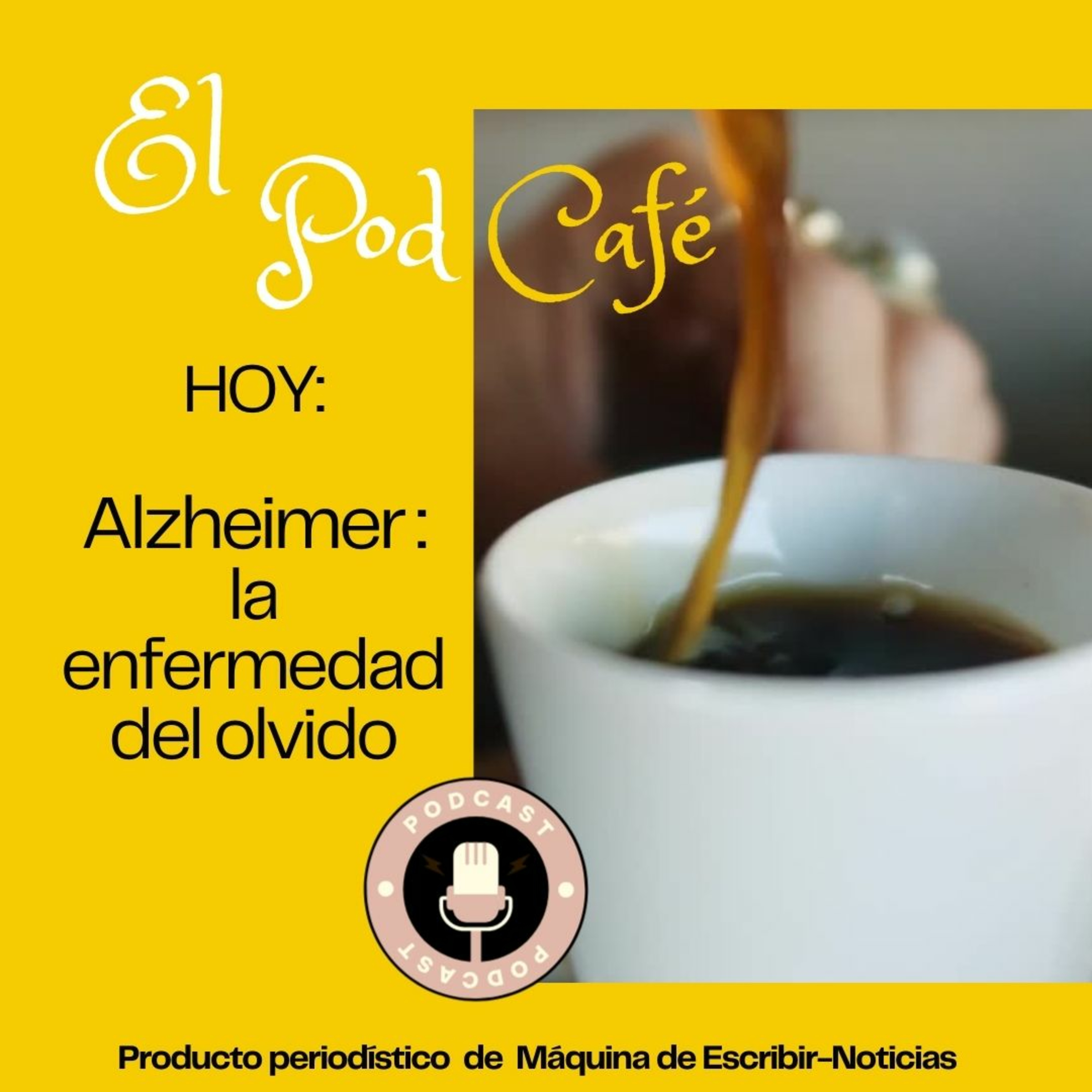 El Pod Café