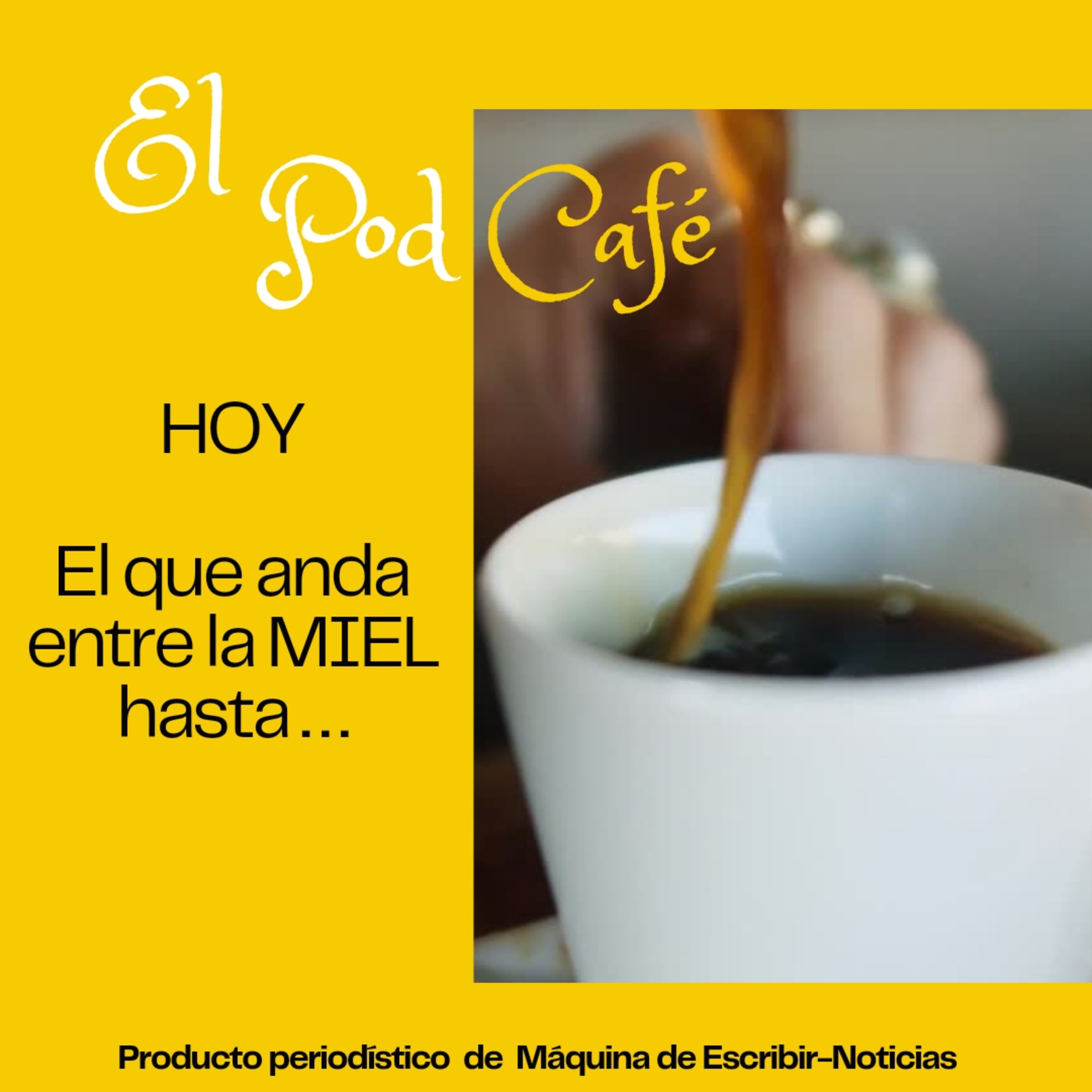 El Pod Café