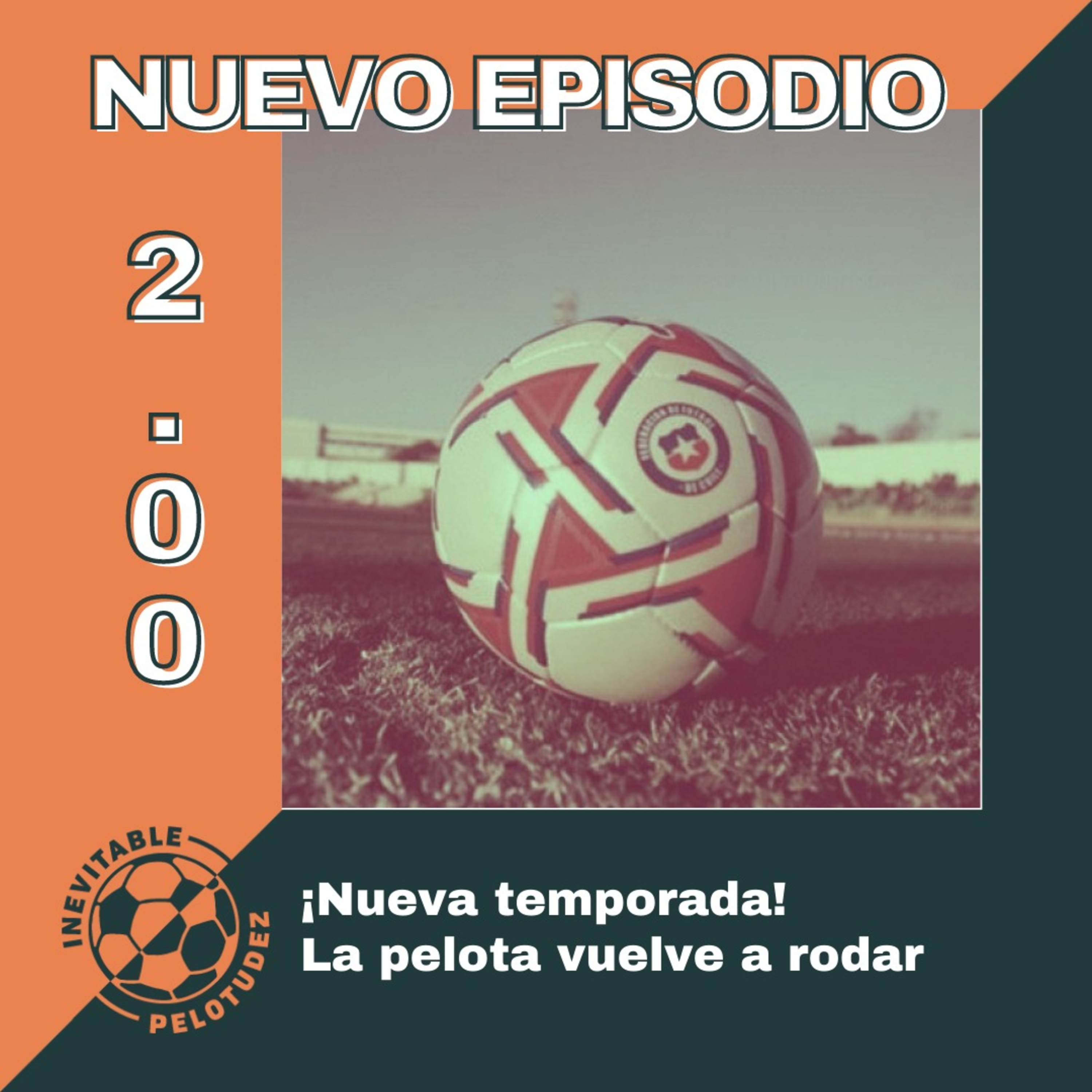 Inevitable Pelotudez