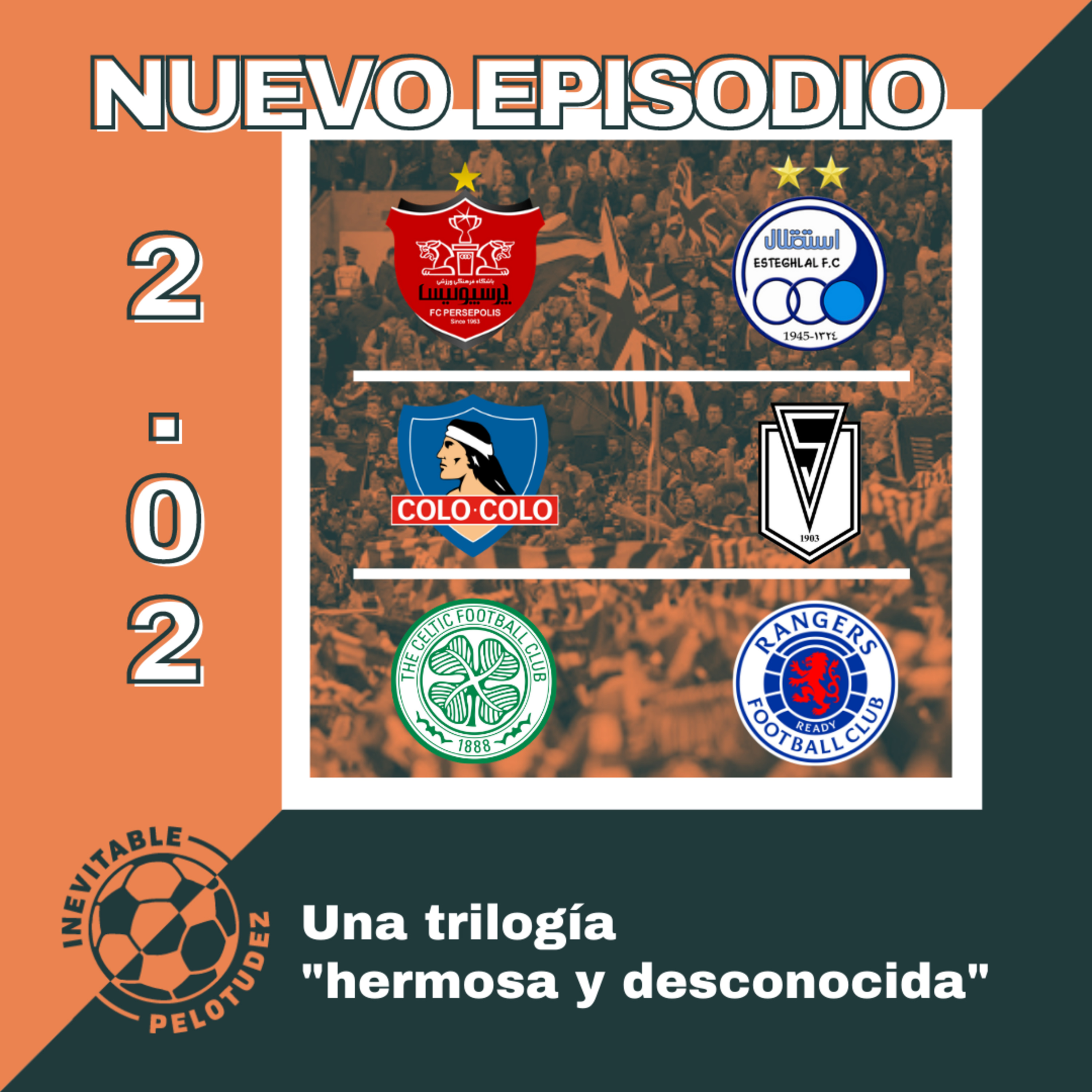 Inevitable Pelotudez