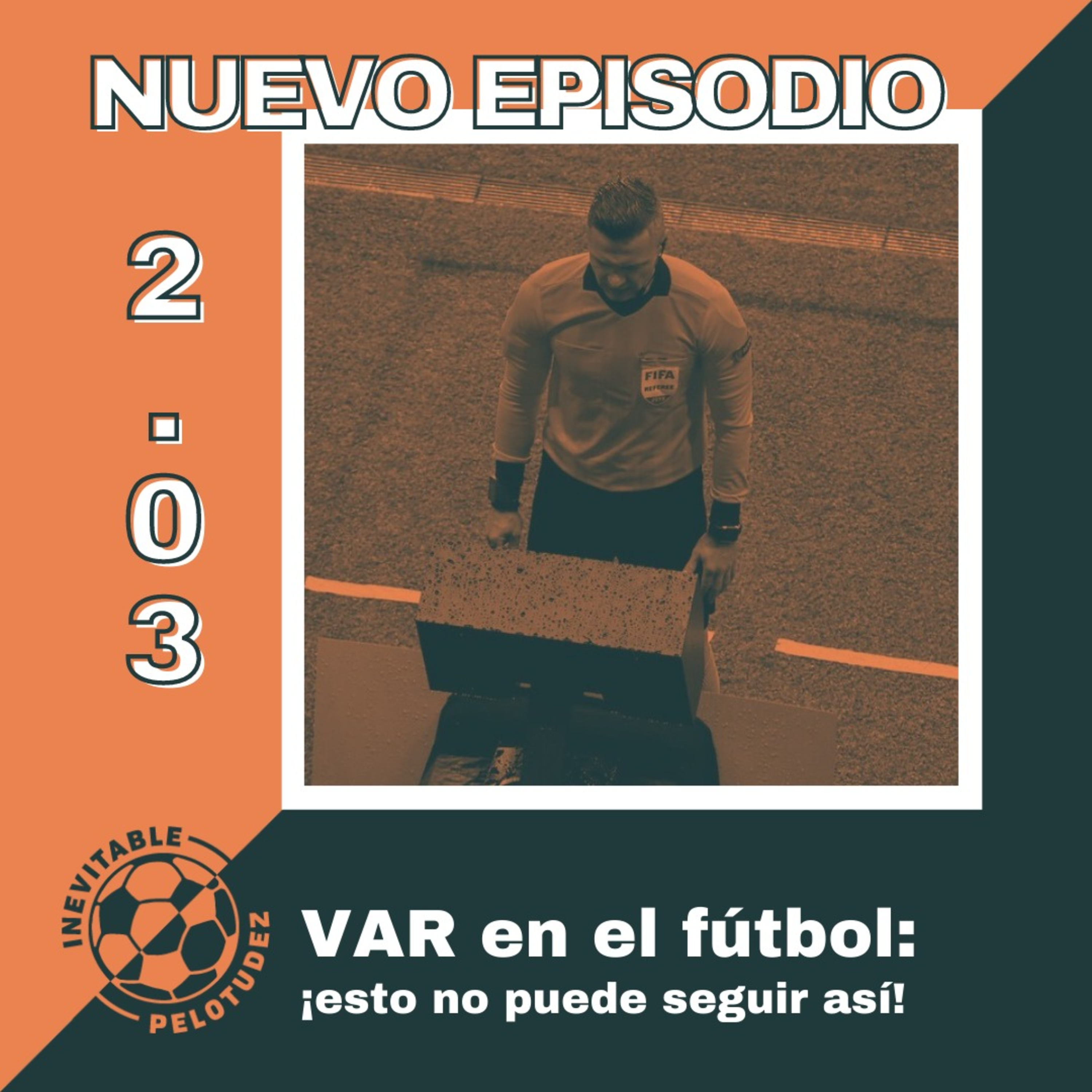 Inevitable Pelotudez