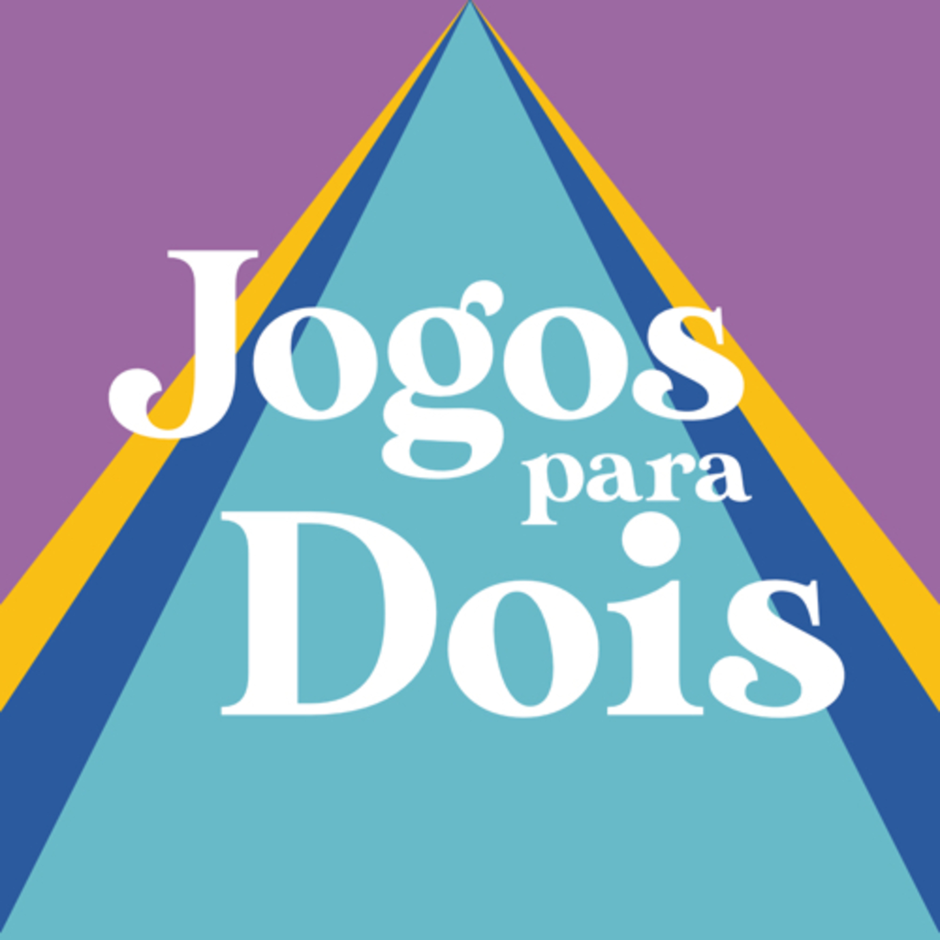 Jogos para Dois