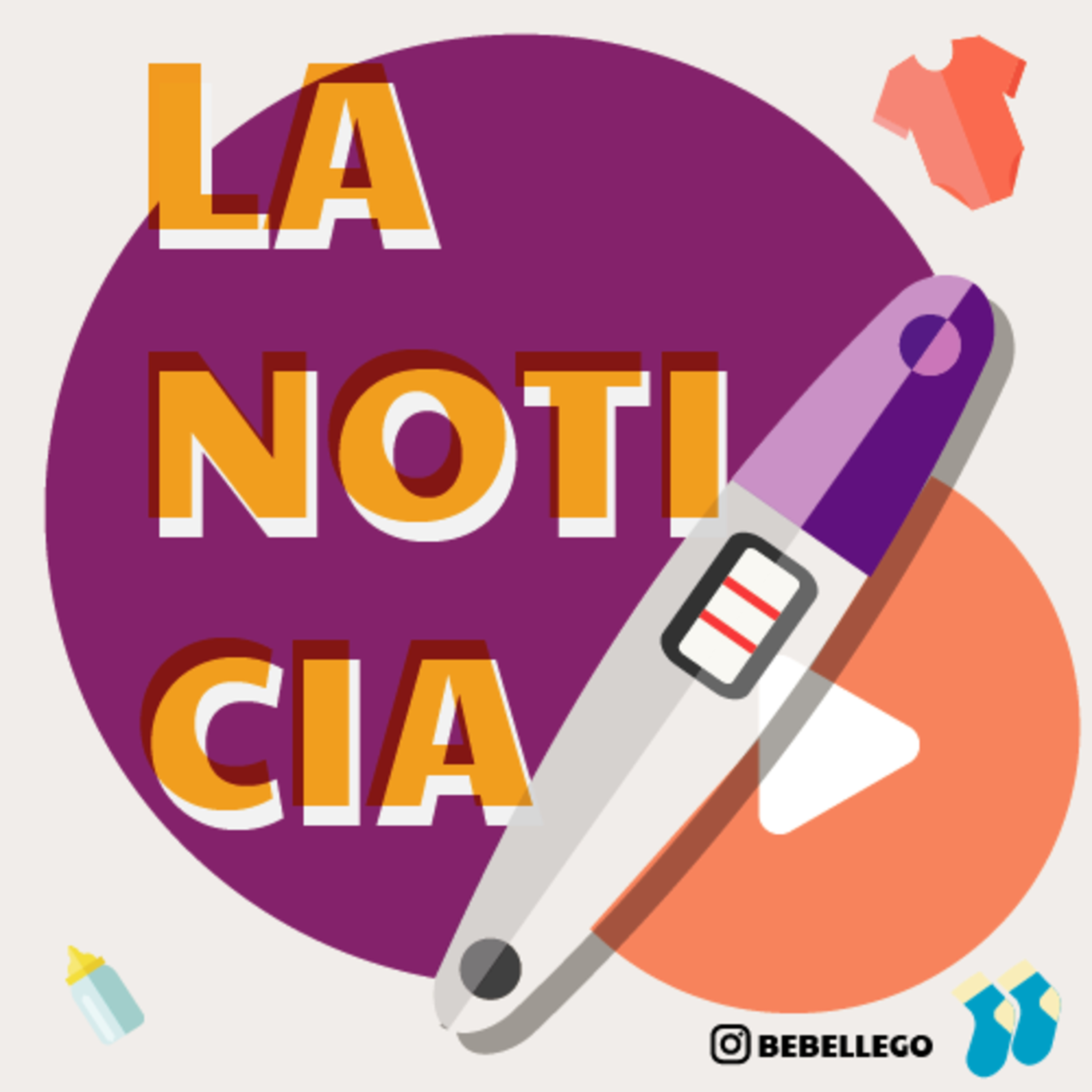 La noticia episode artwork