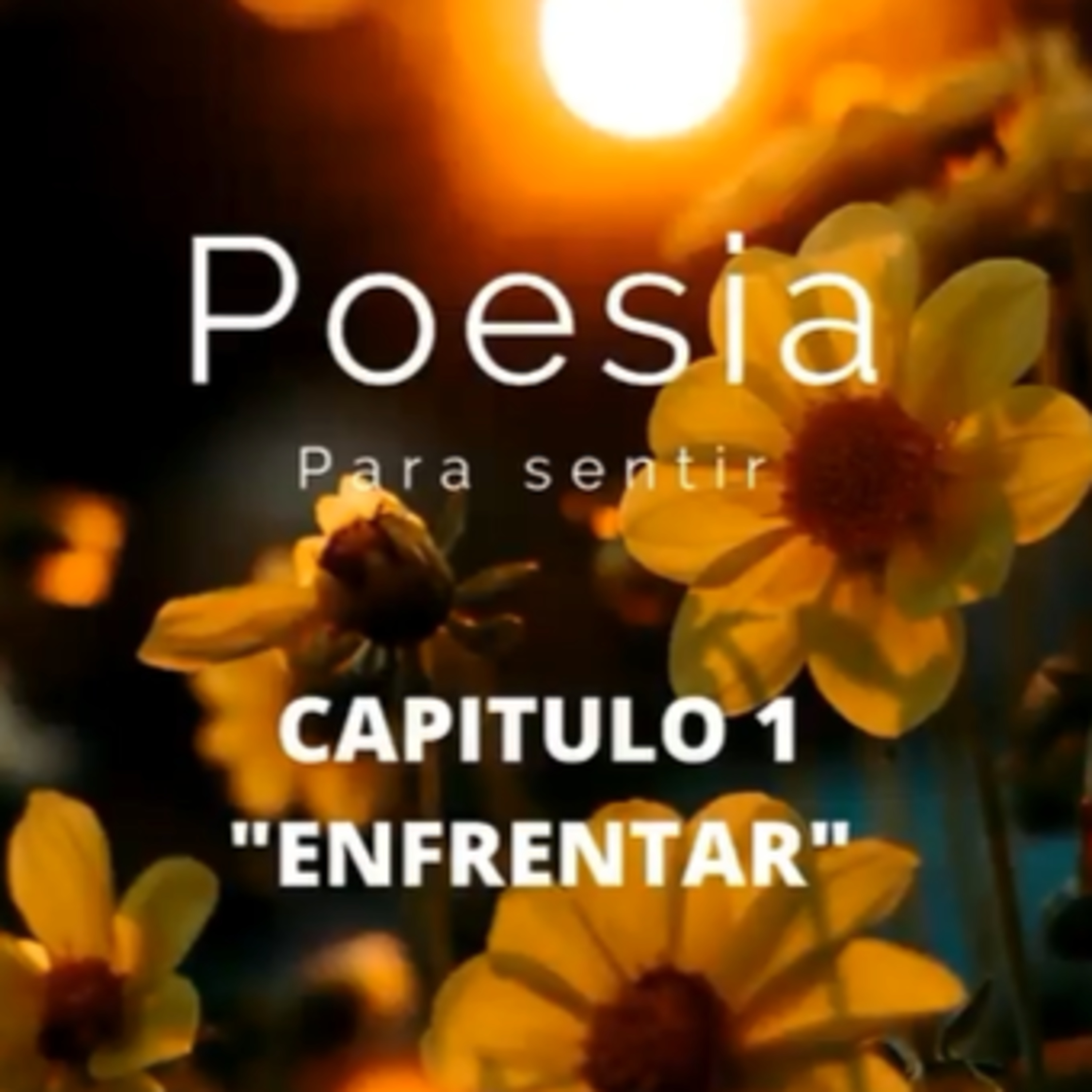 Poesía Para Sentir
