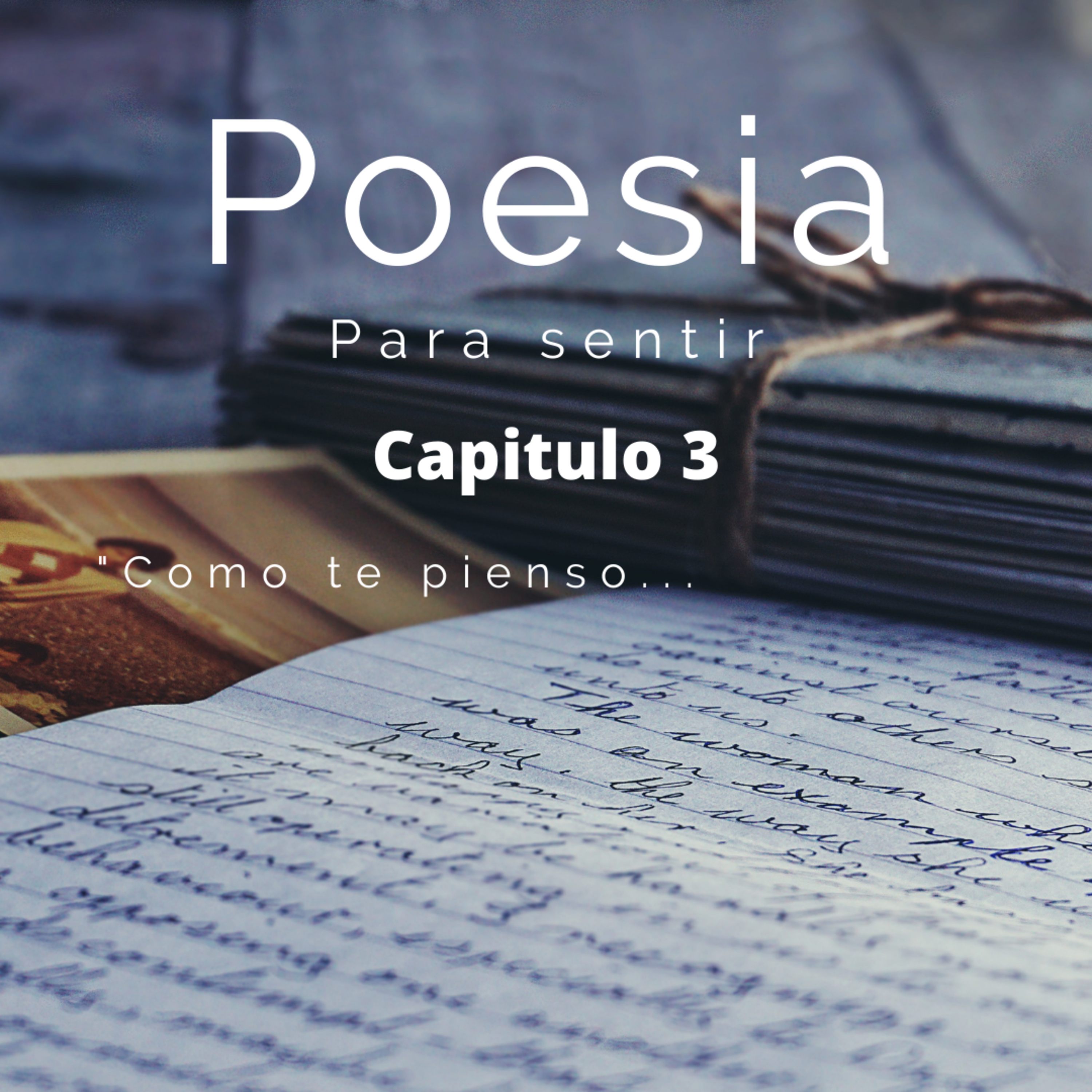 Poesía Para Sentir