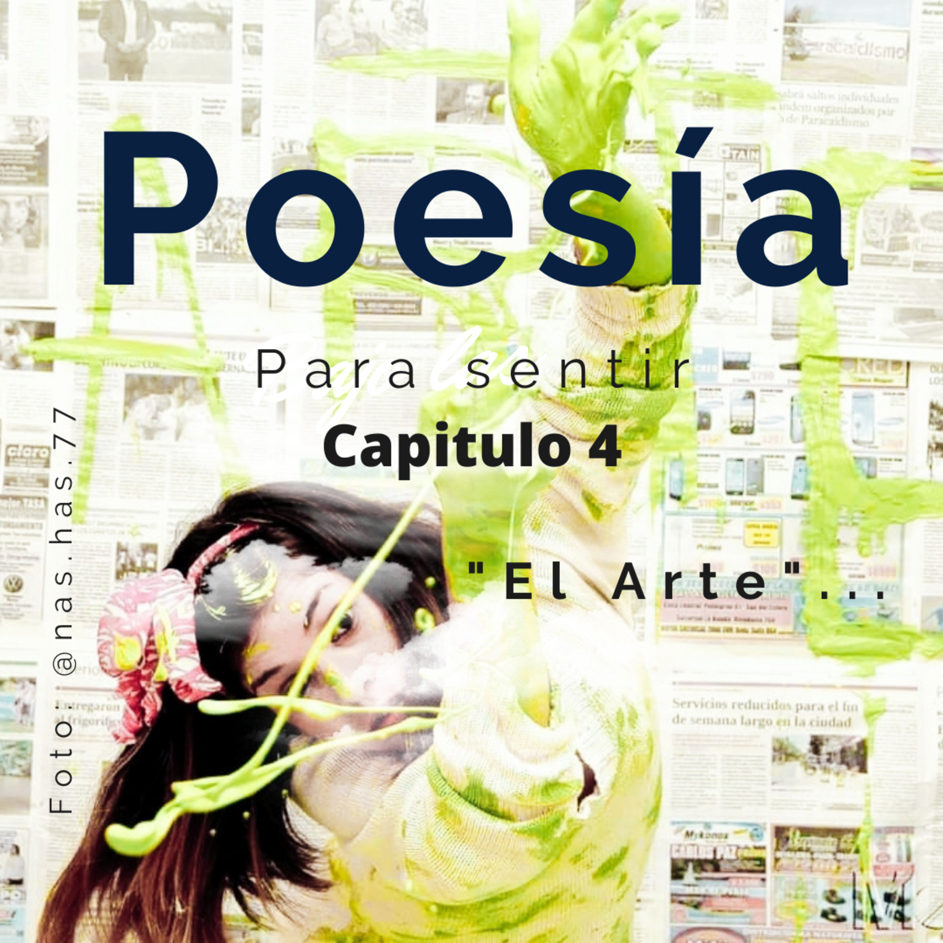 Poesía Para Sentir