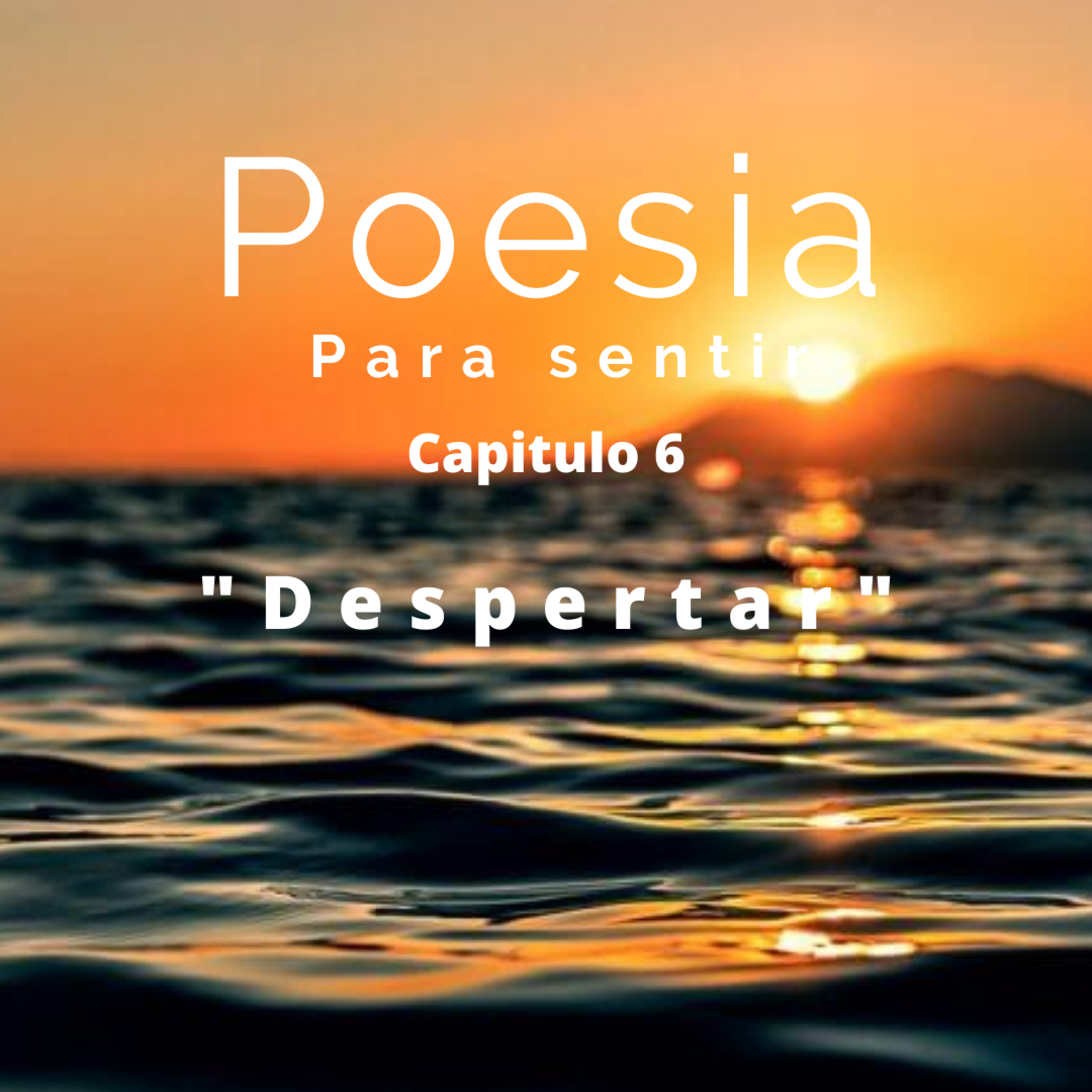 Poesía Para Sentir