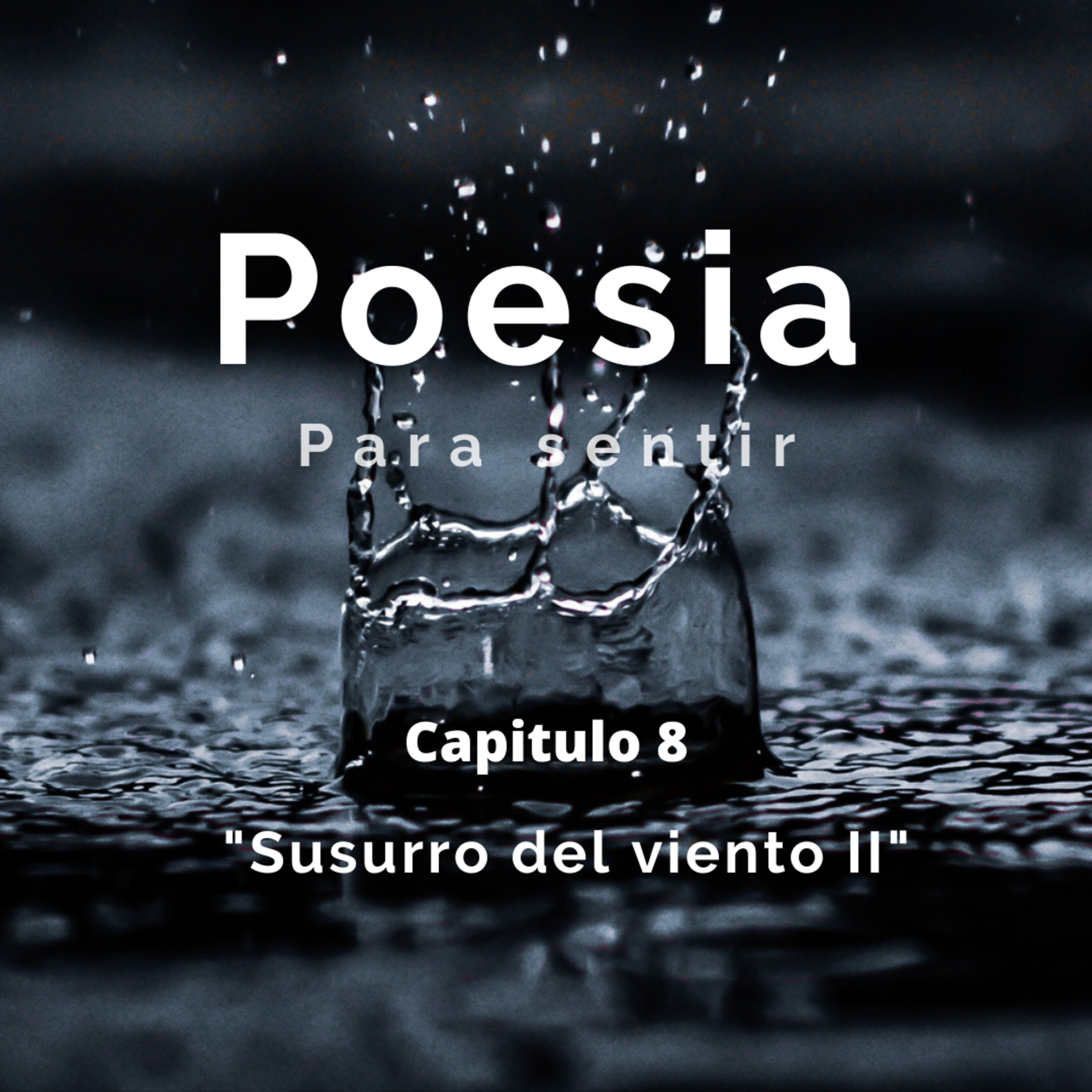 Poesía Para Sentir