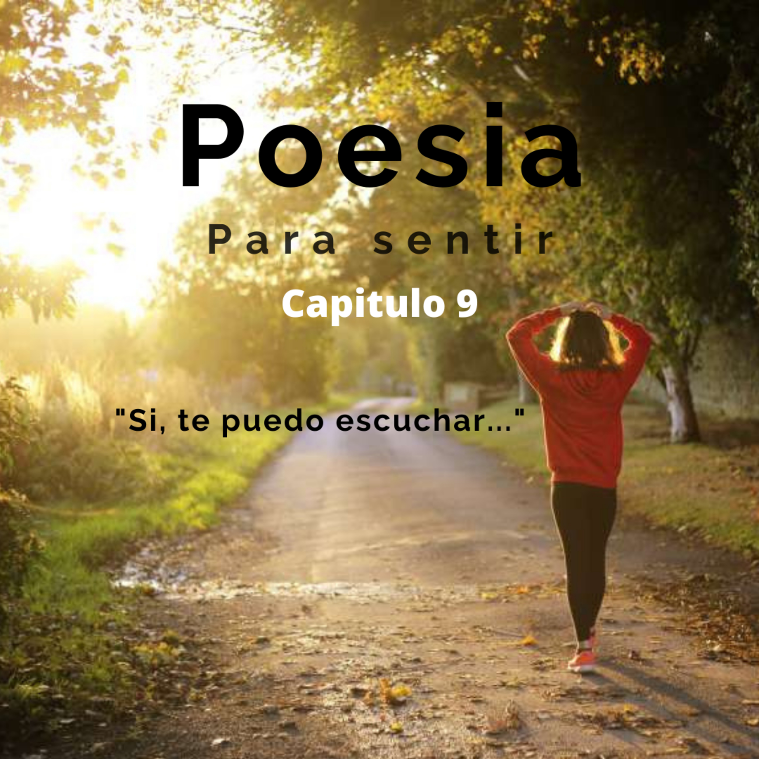 Poesía Para Sentir