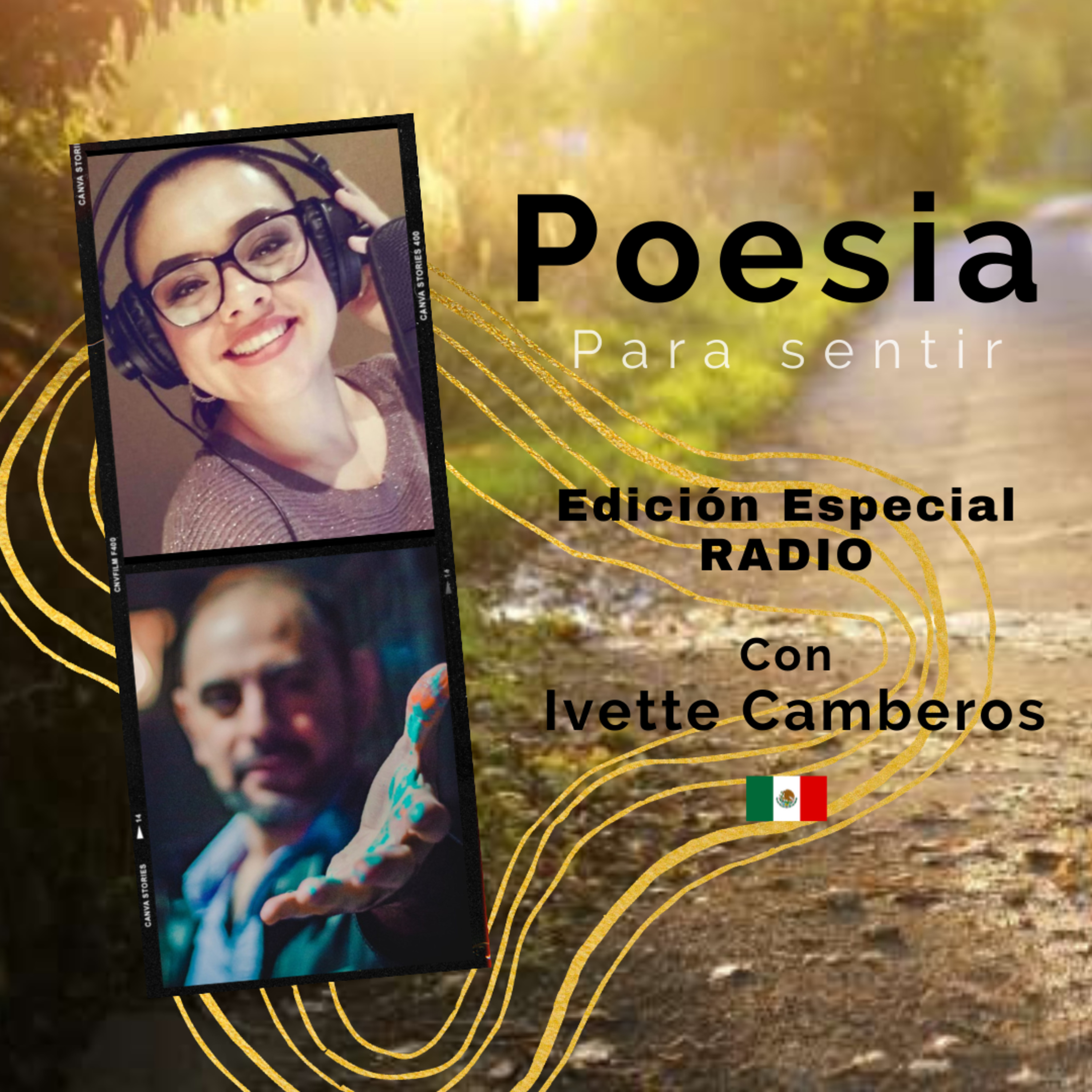 Poesía Para Sentir