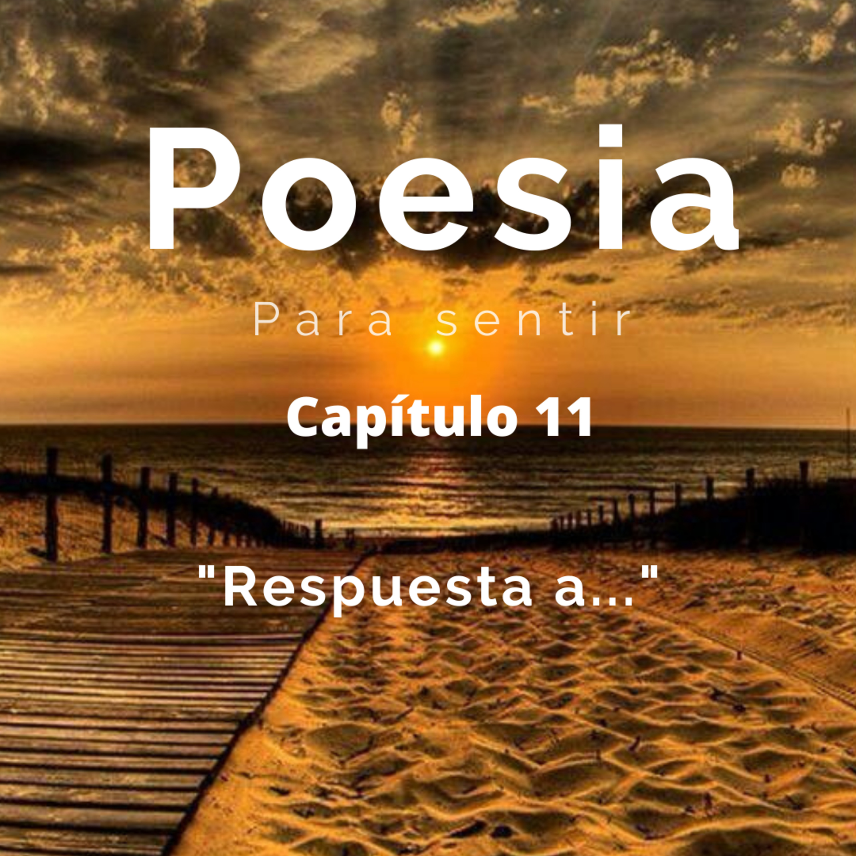 Poesía Para Sentir