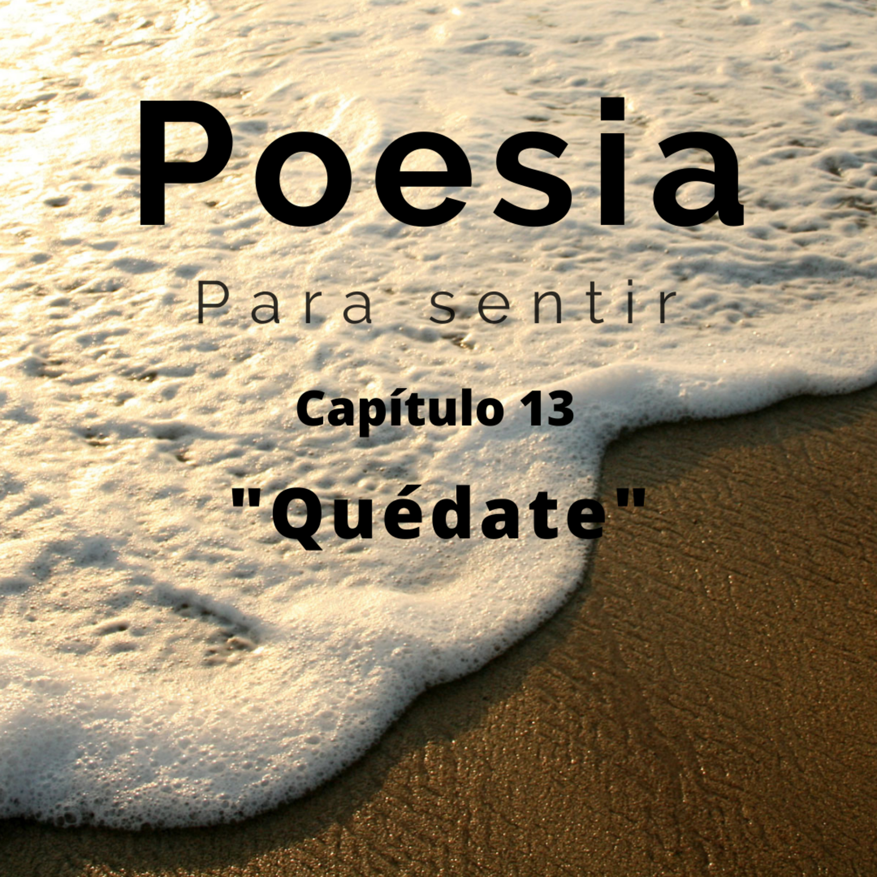 Poesía Para Sentir